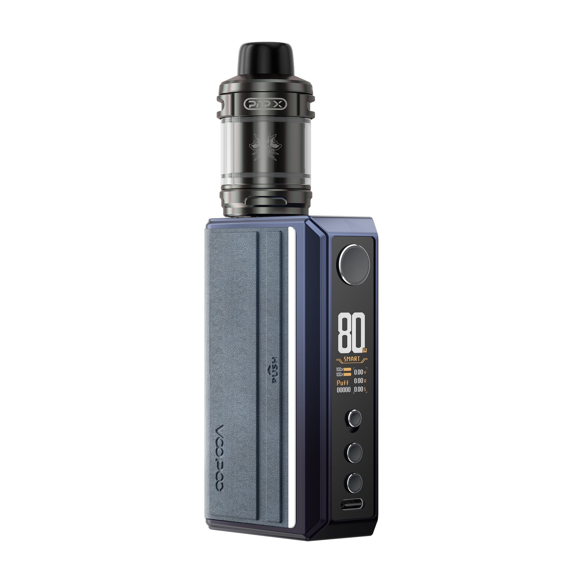 VOOPOO Drag 5 Kit Gradient Blue