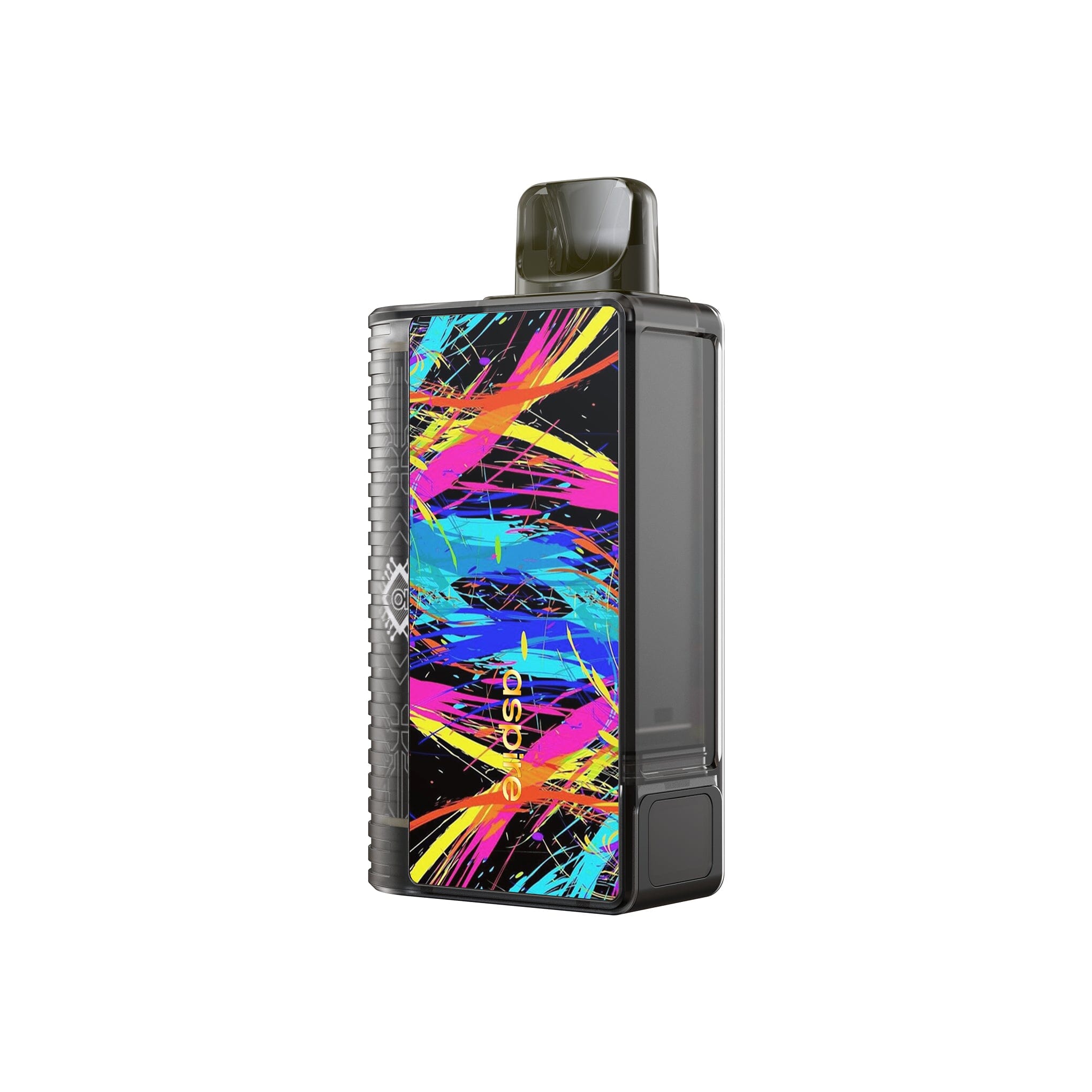 Aspire Gotek Nano Kit Graffiti/Black