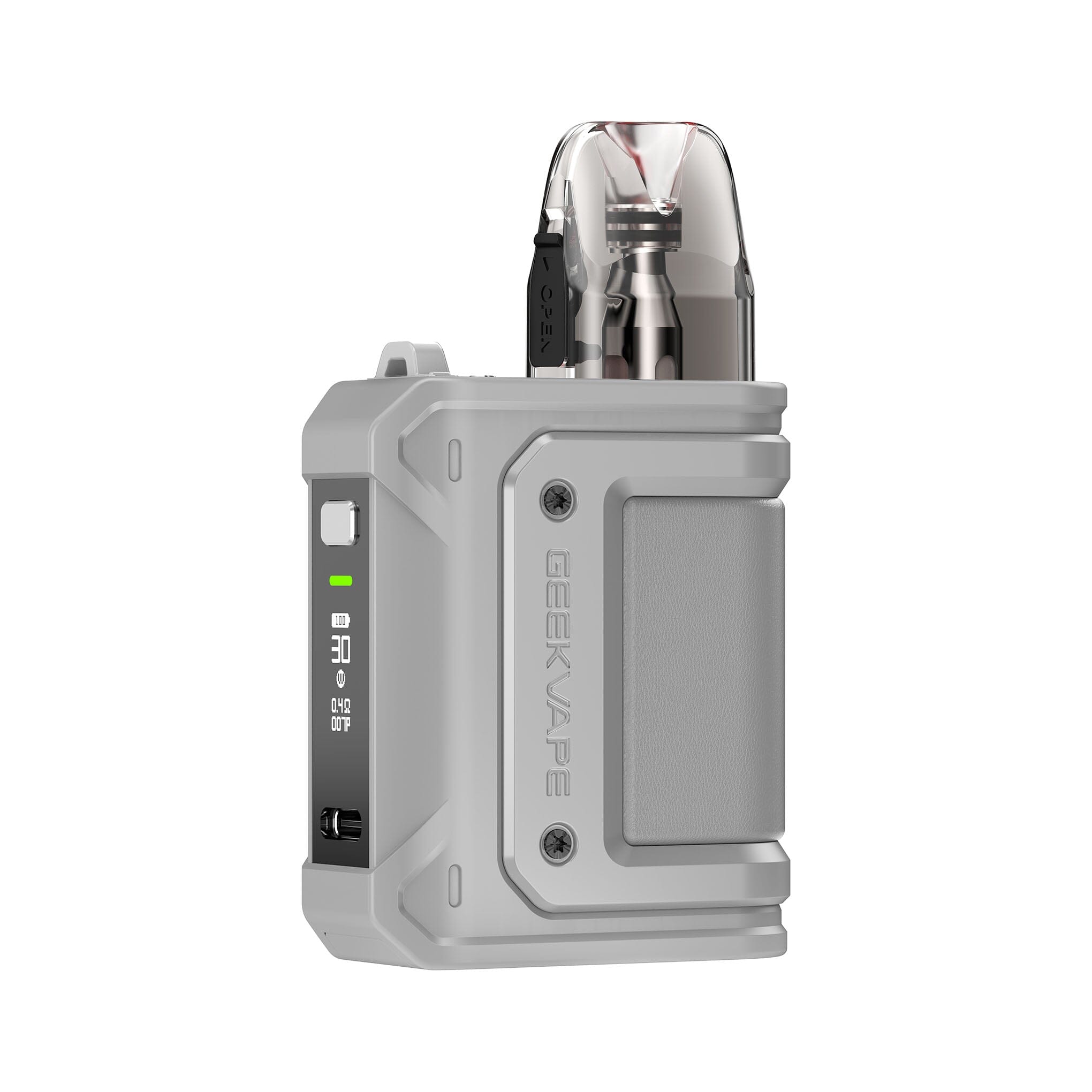 GeekVape Aegis Hero Q Kit Gray
