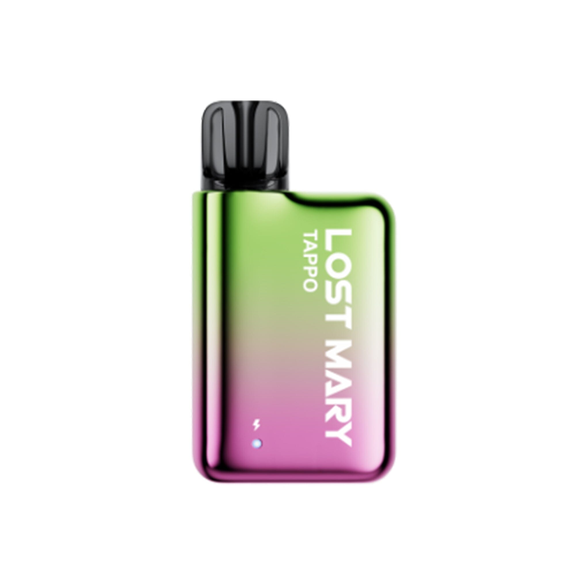Lost Mary Tappo Pod Kit Green Pink (Watermelon Ice)
