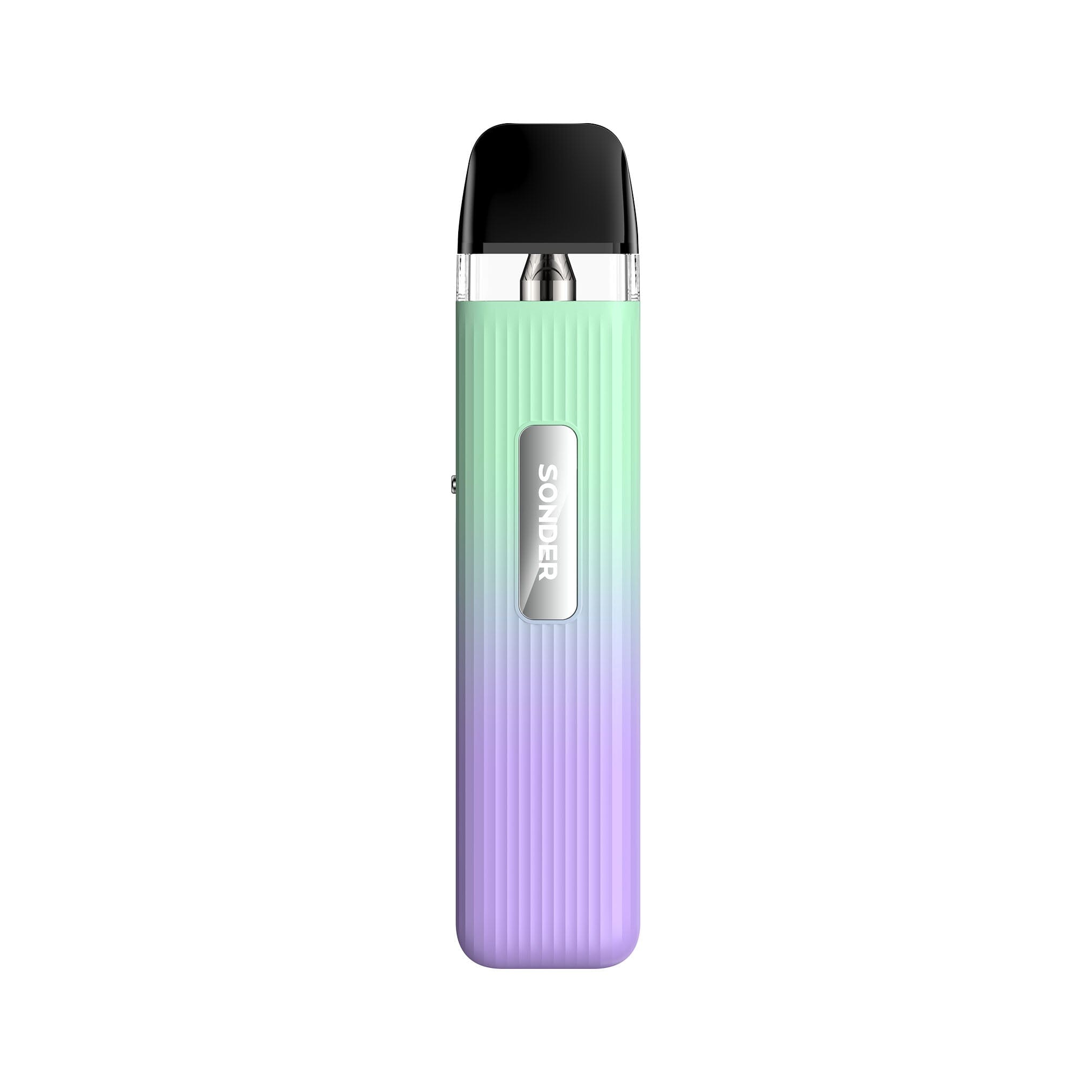 GeekVape Sonder Q Kit Green Purple 