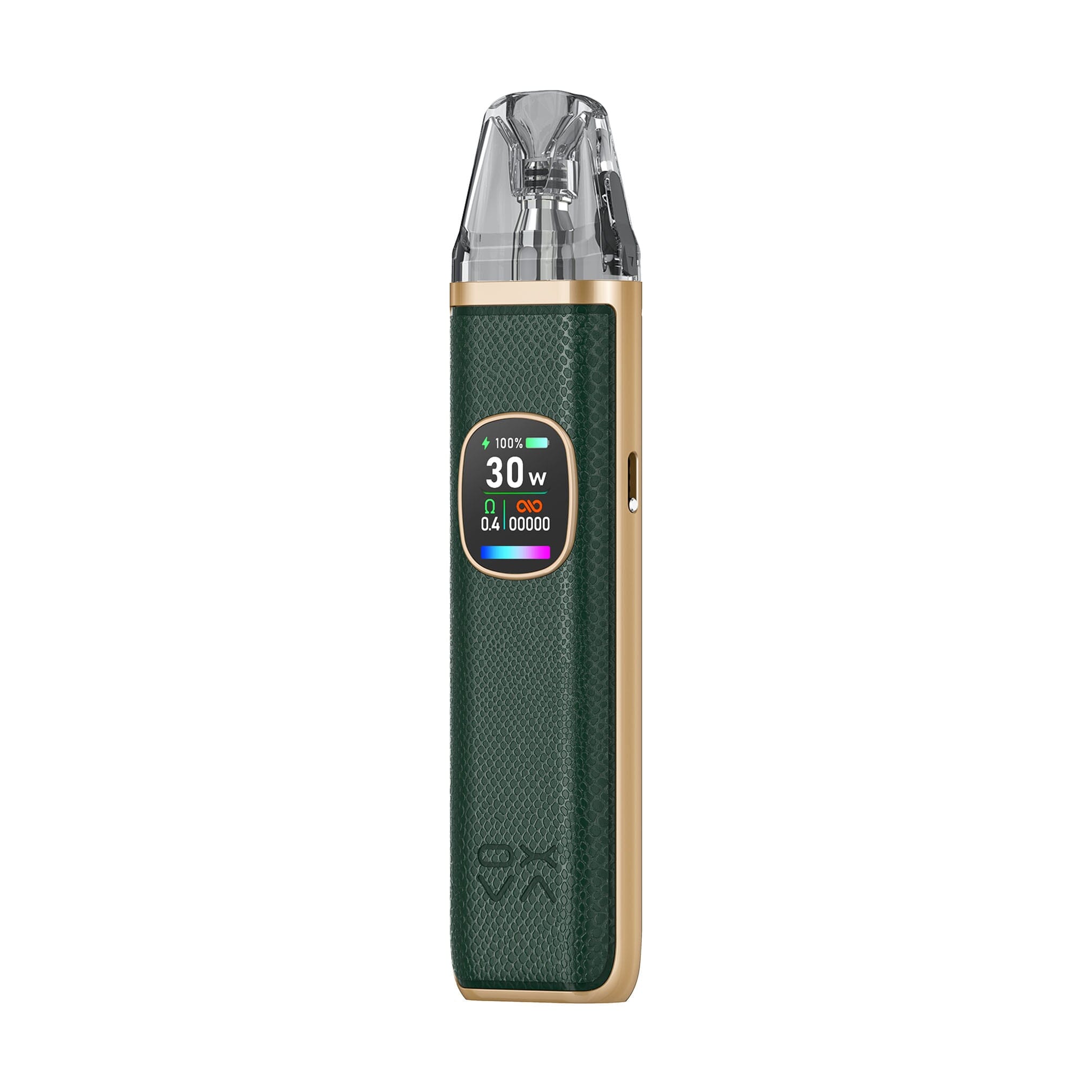 OXVA XLIM Pro 2 Kit Green Python