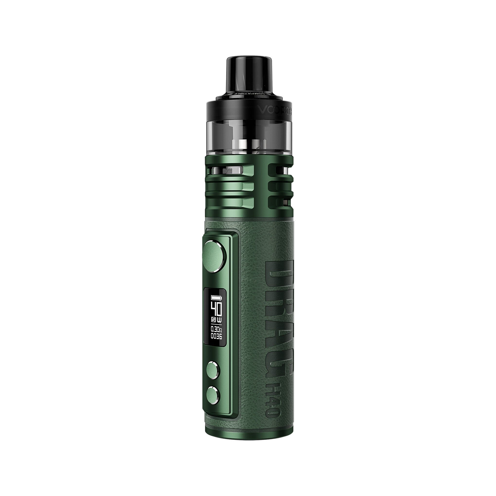 VooPoo Drag H40 Kit Green
