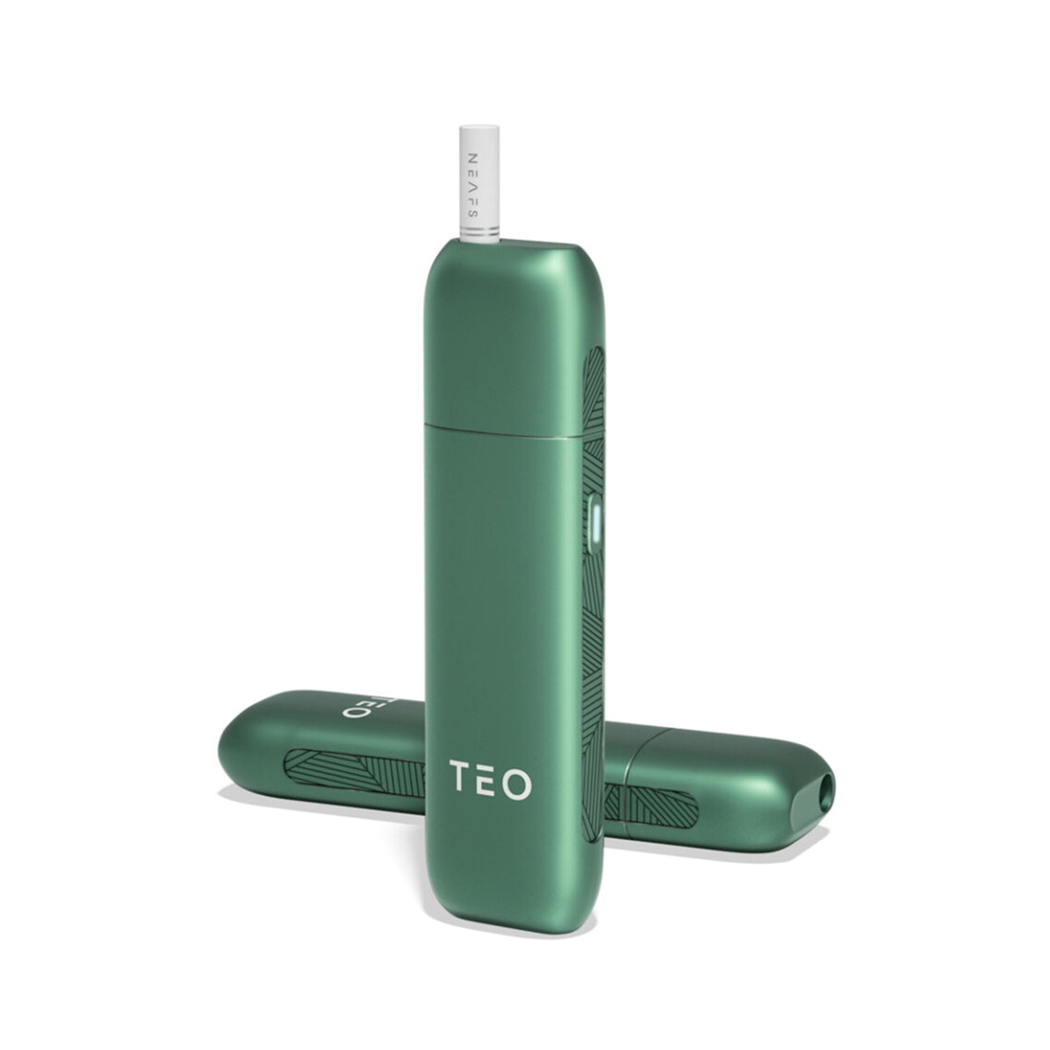 NEAFS TEO Heating Device Green