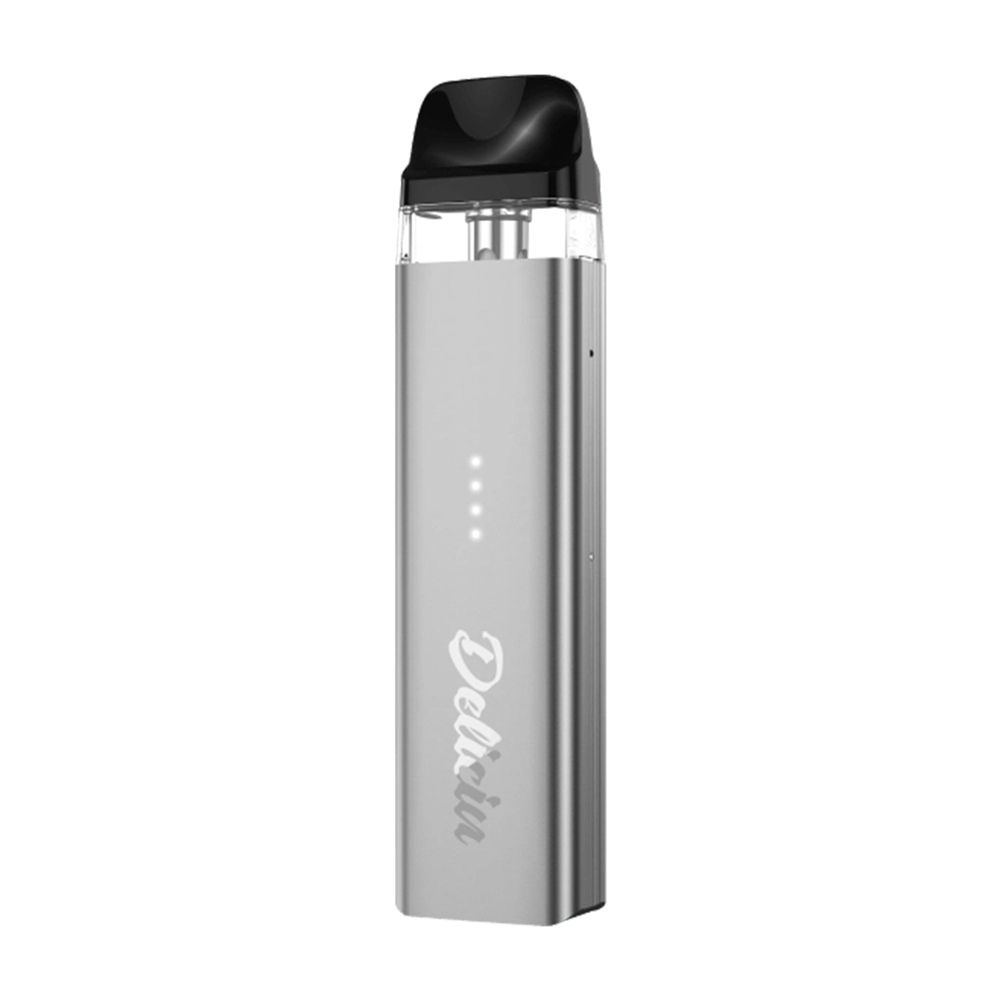 Vaporesso Deliciu Mate Kit Grey