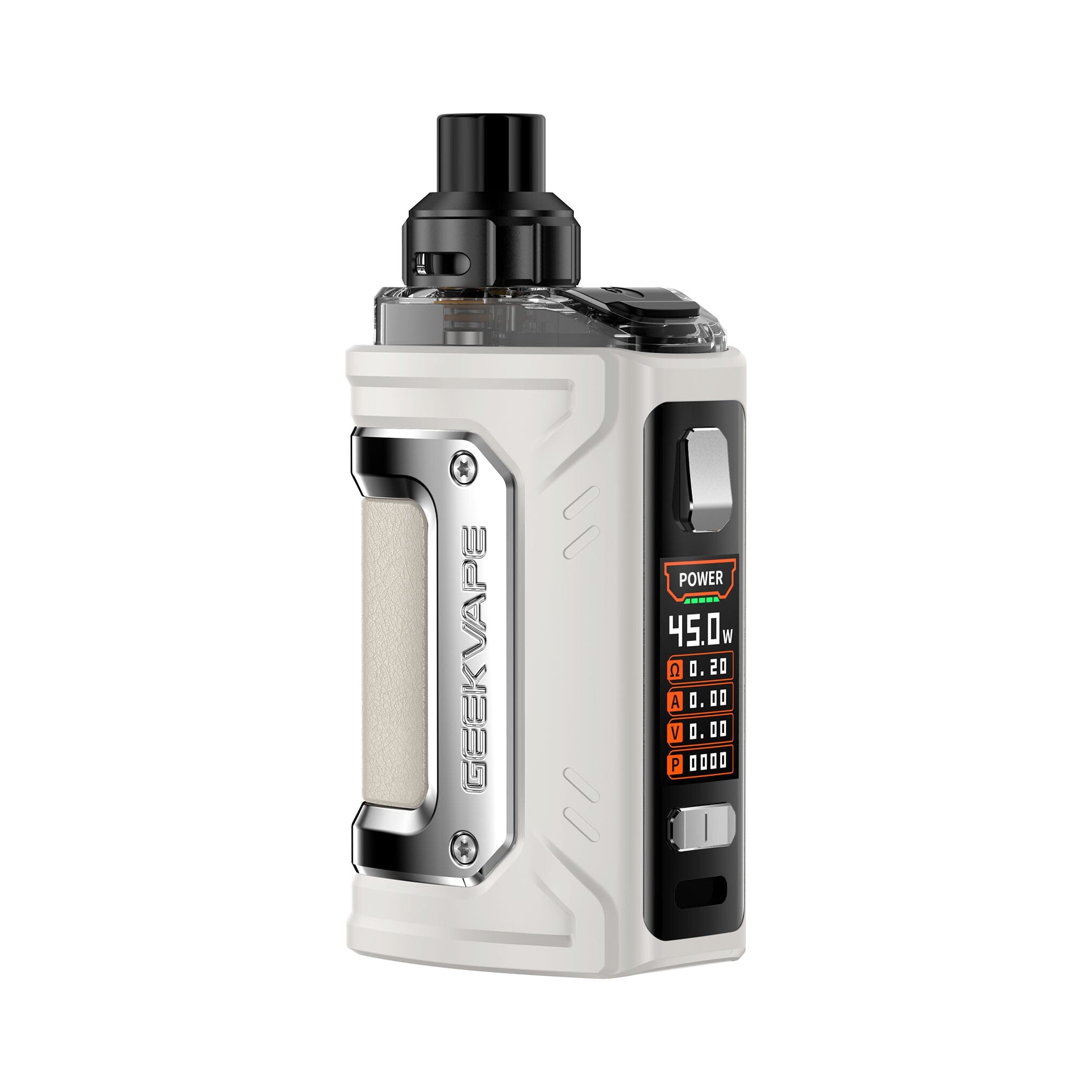 GeekVape H45 Classic (Aegis Hero 2 Classic) Kit Grey