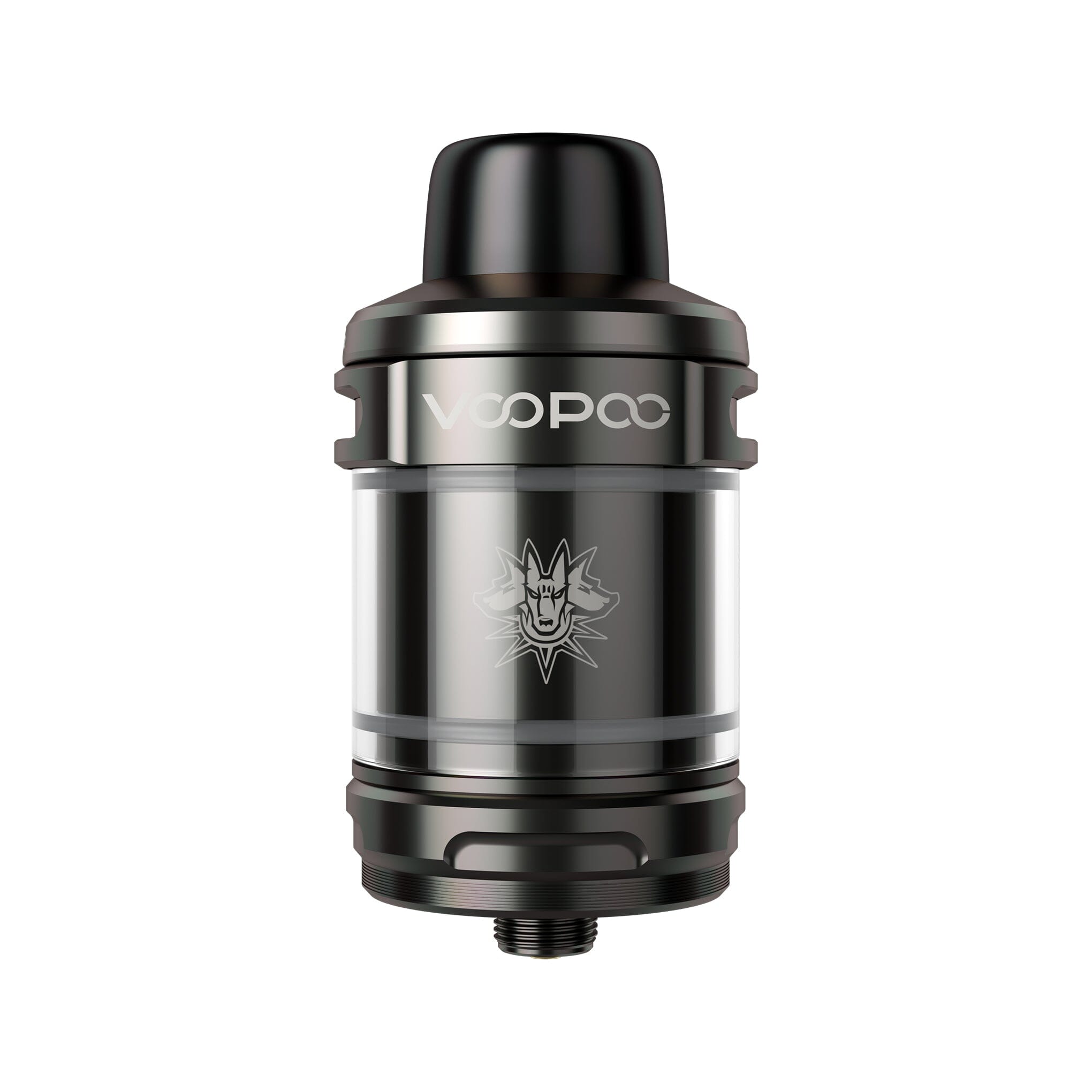 VOOPOO UFORCE-X Tank Gun Metal
