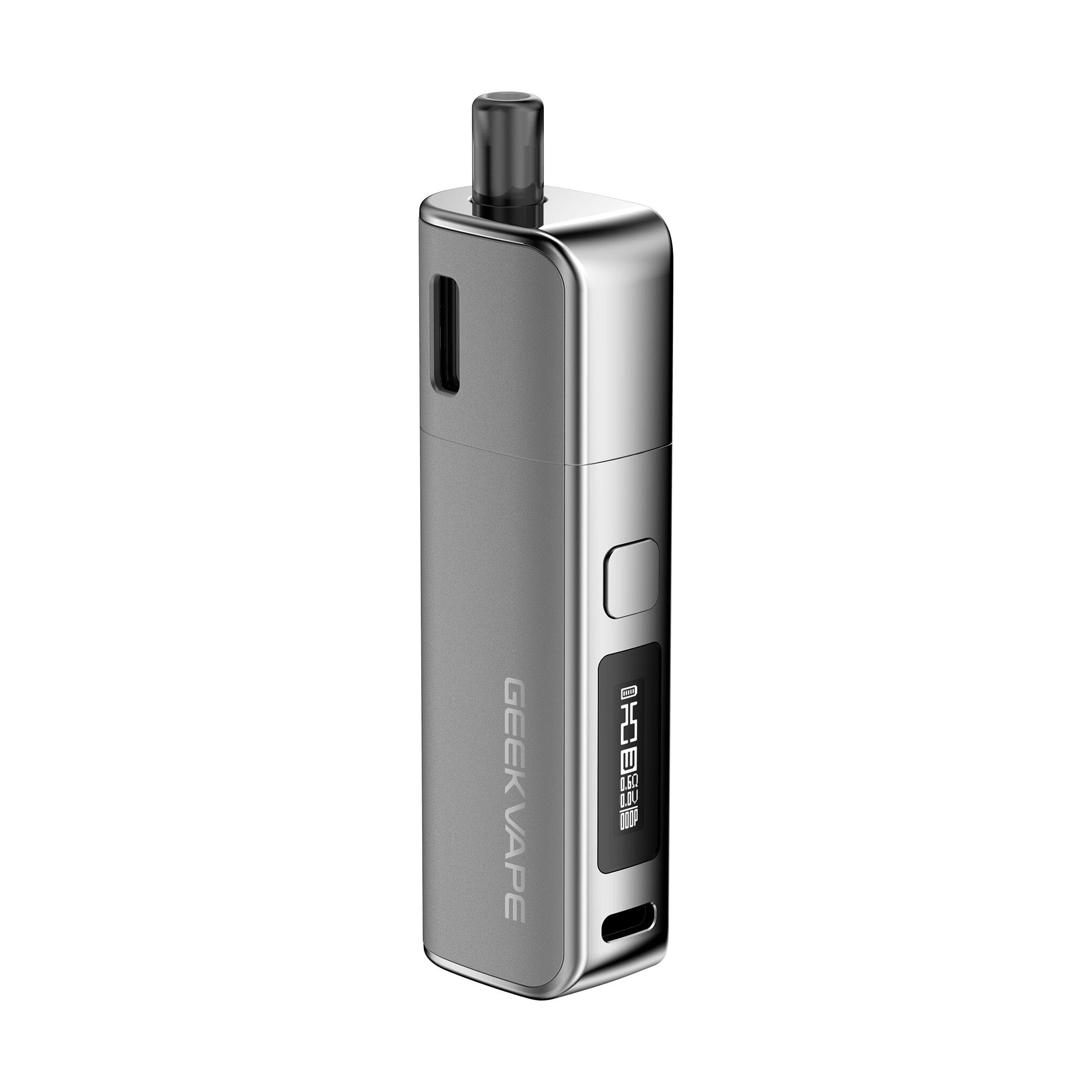 GeekVape Soul Kit Gunmetal