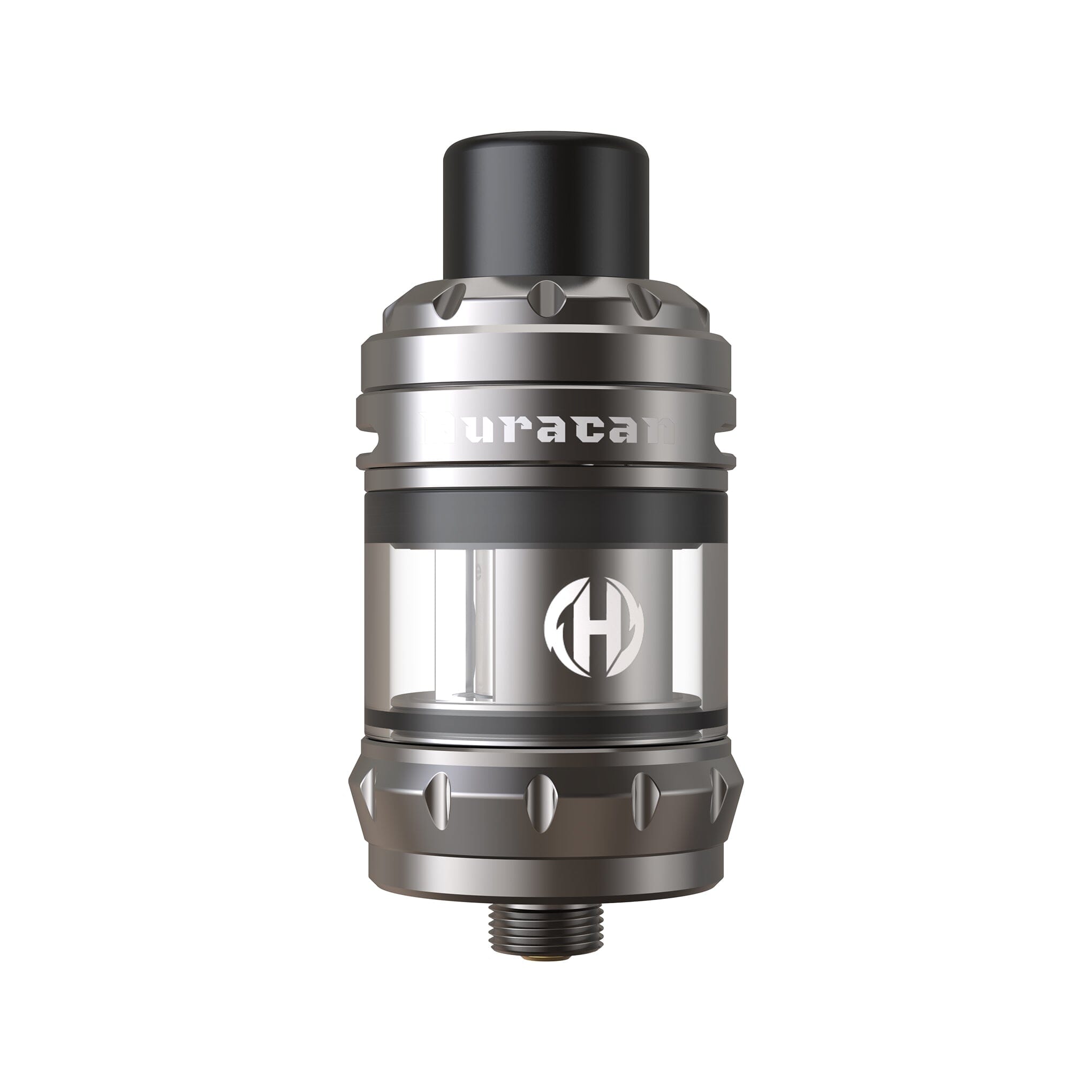 Aspire Huracan Mini Tank Gunmetal