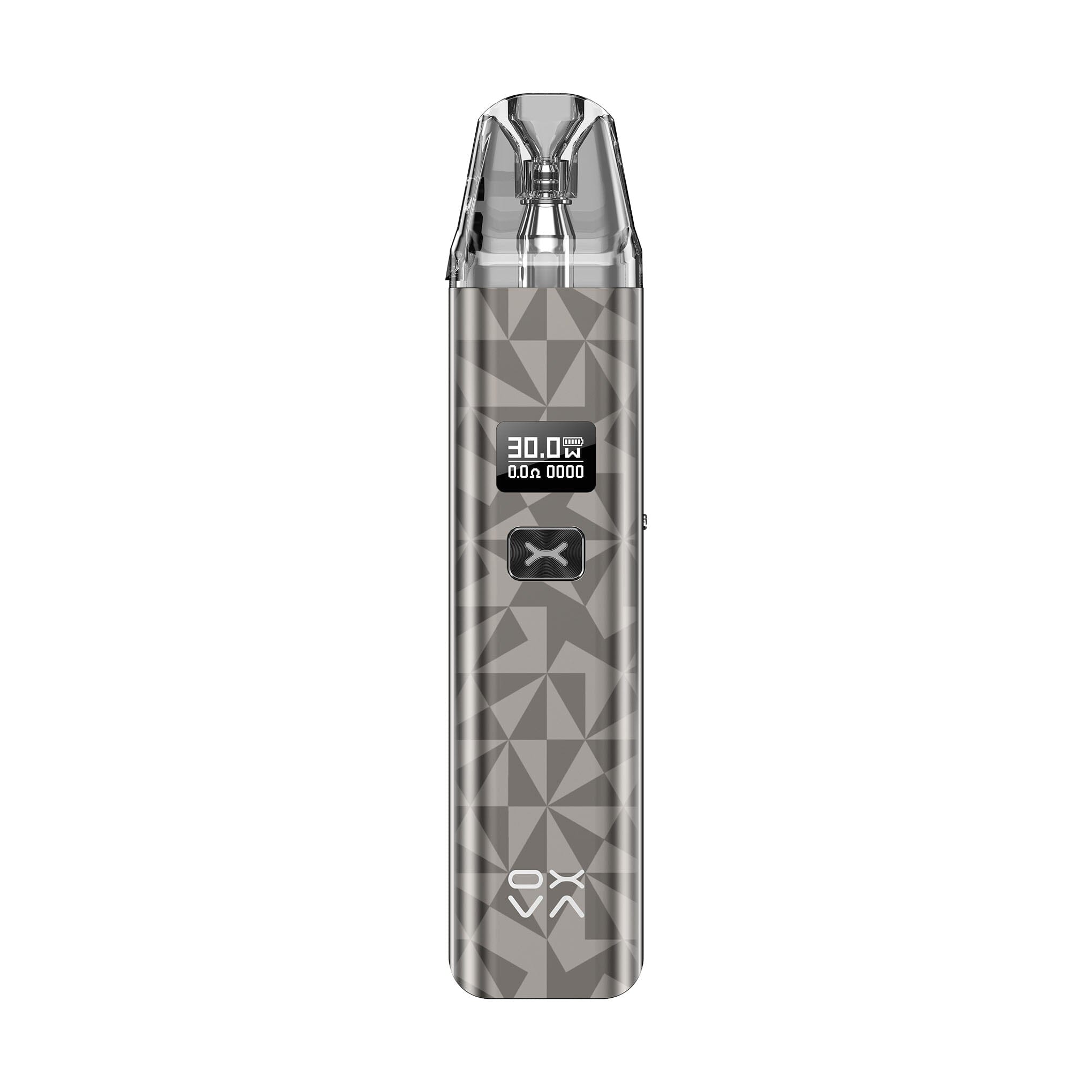 OXVA XLIM Classic Edition Kit Gunmetal
