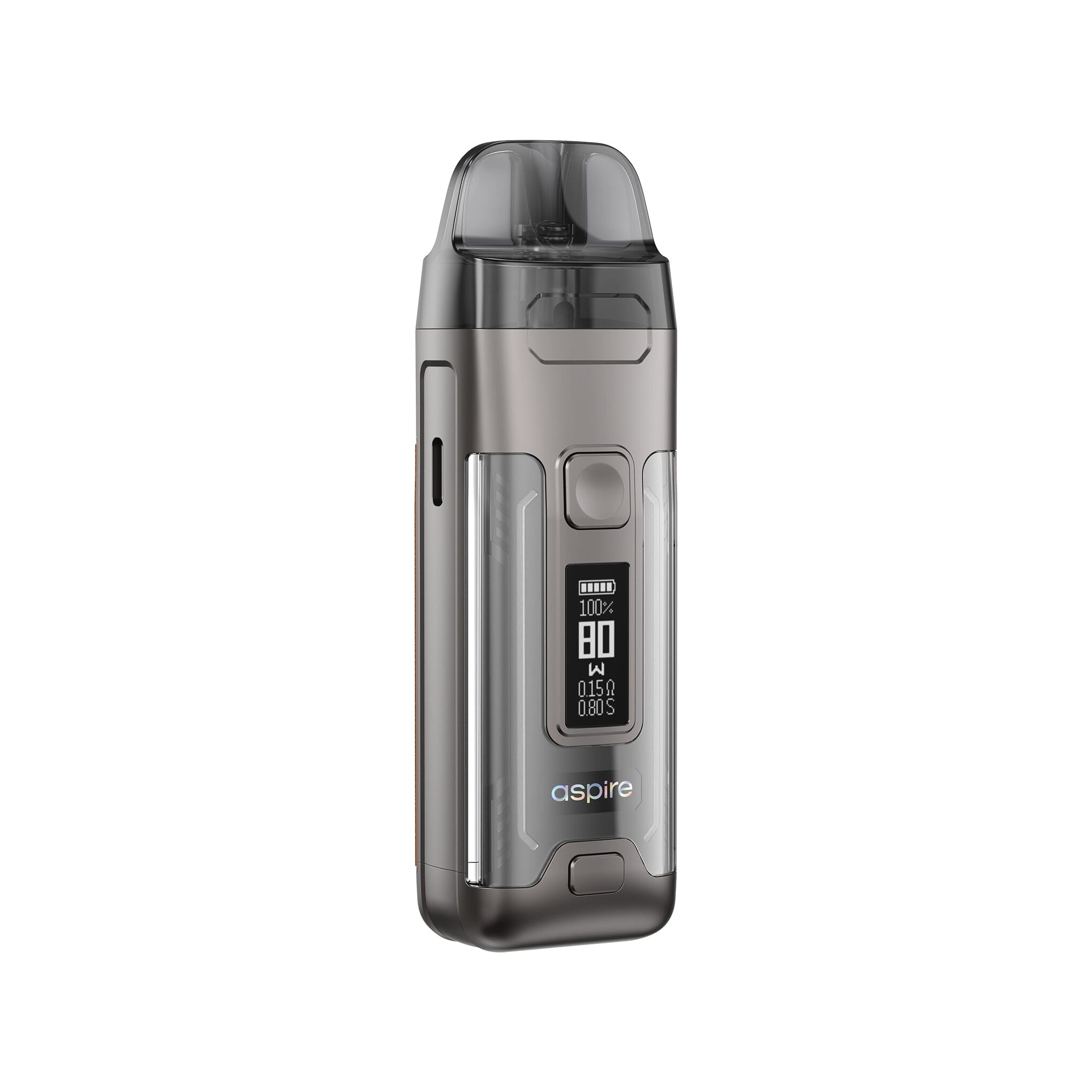 Aspire Veynom Air Kit Gunmetal
