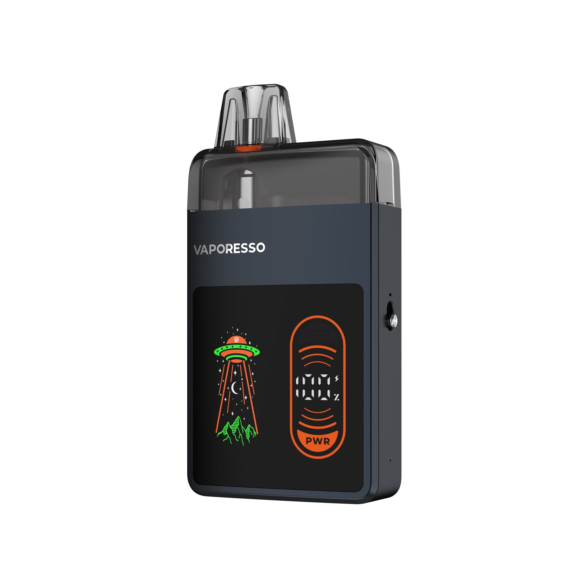 Vaporesso Eco Nano Pro Kit Gunmetal