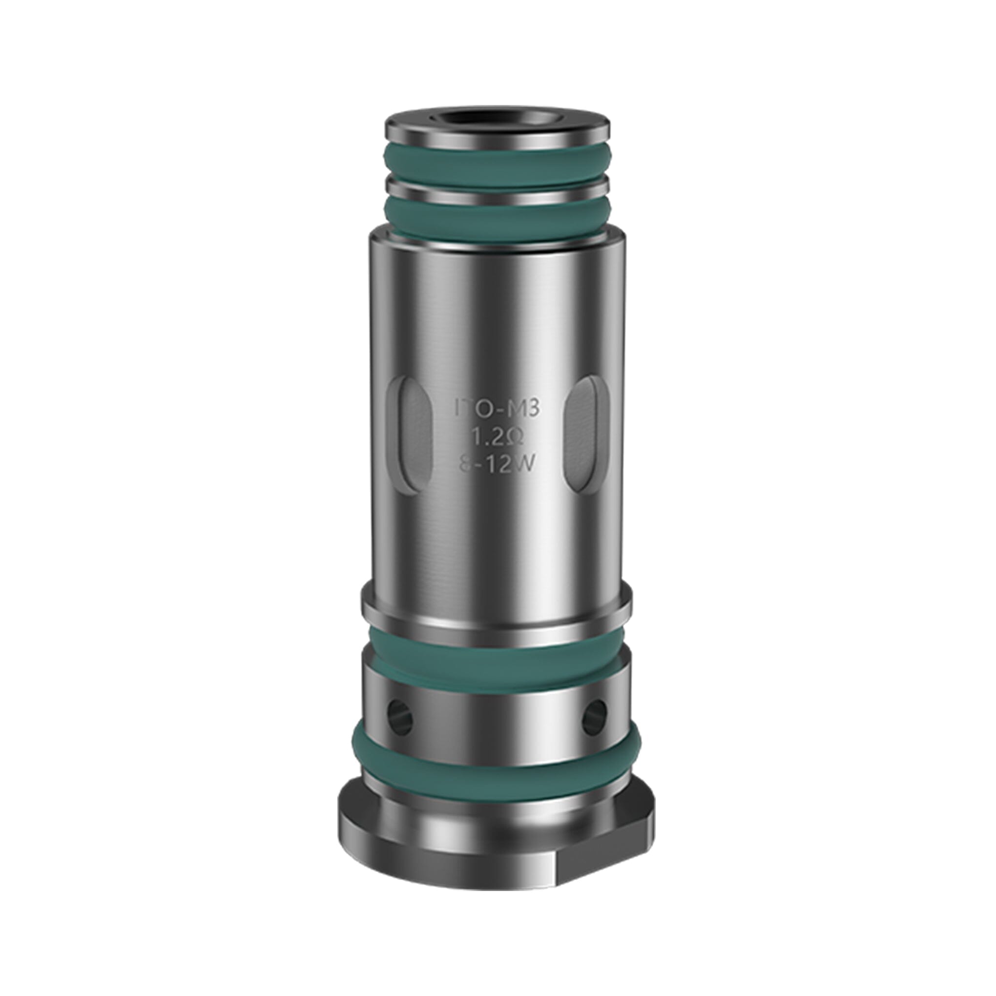 VooPoo ITO Coil Heads M3 1.2Ω