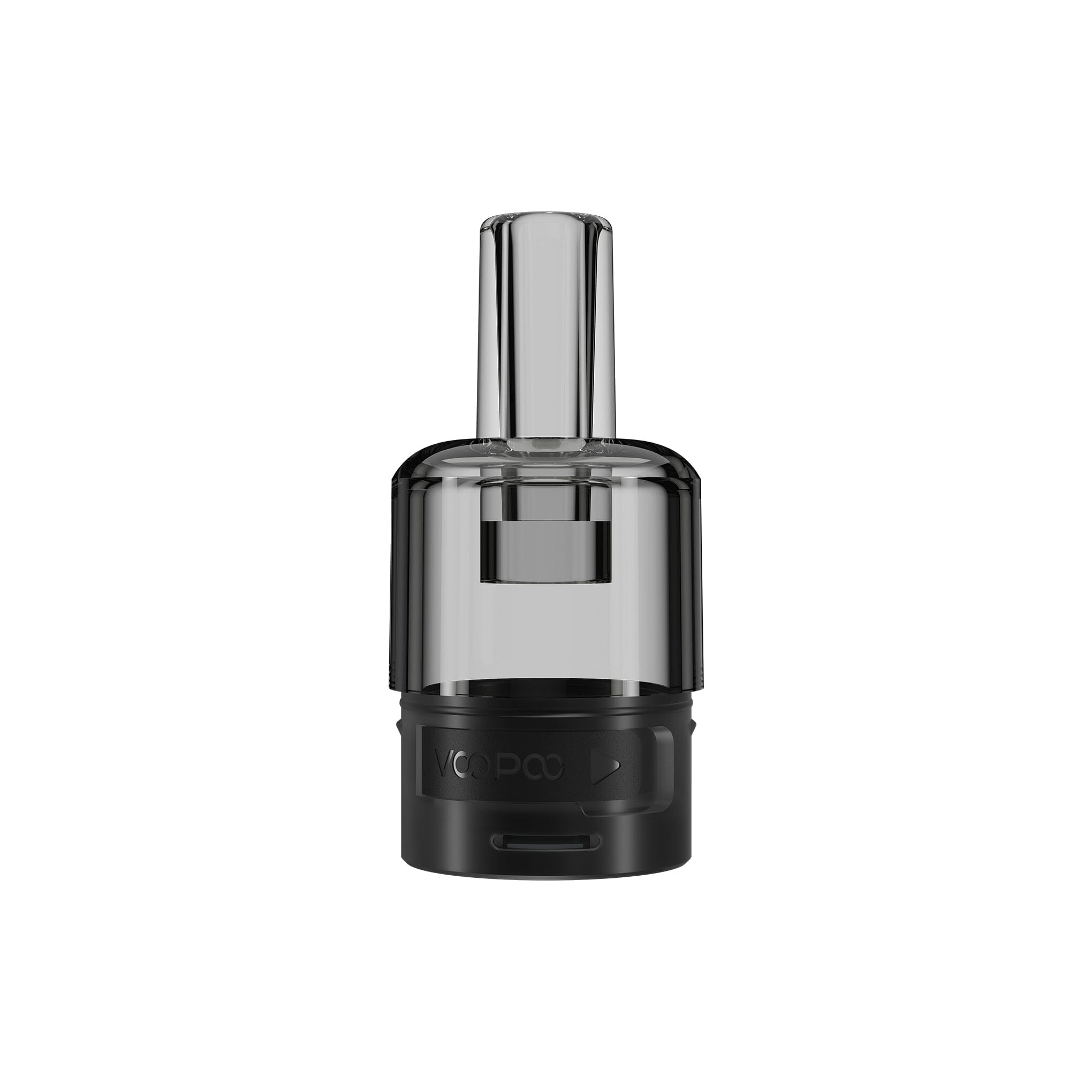VooPoo ITO Replacament Pod Black