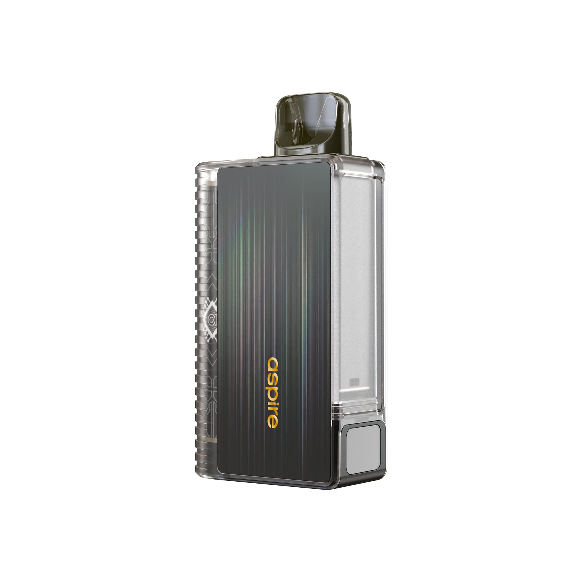 Aspire Gotek Nano Kit Ice Black