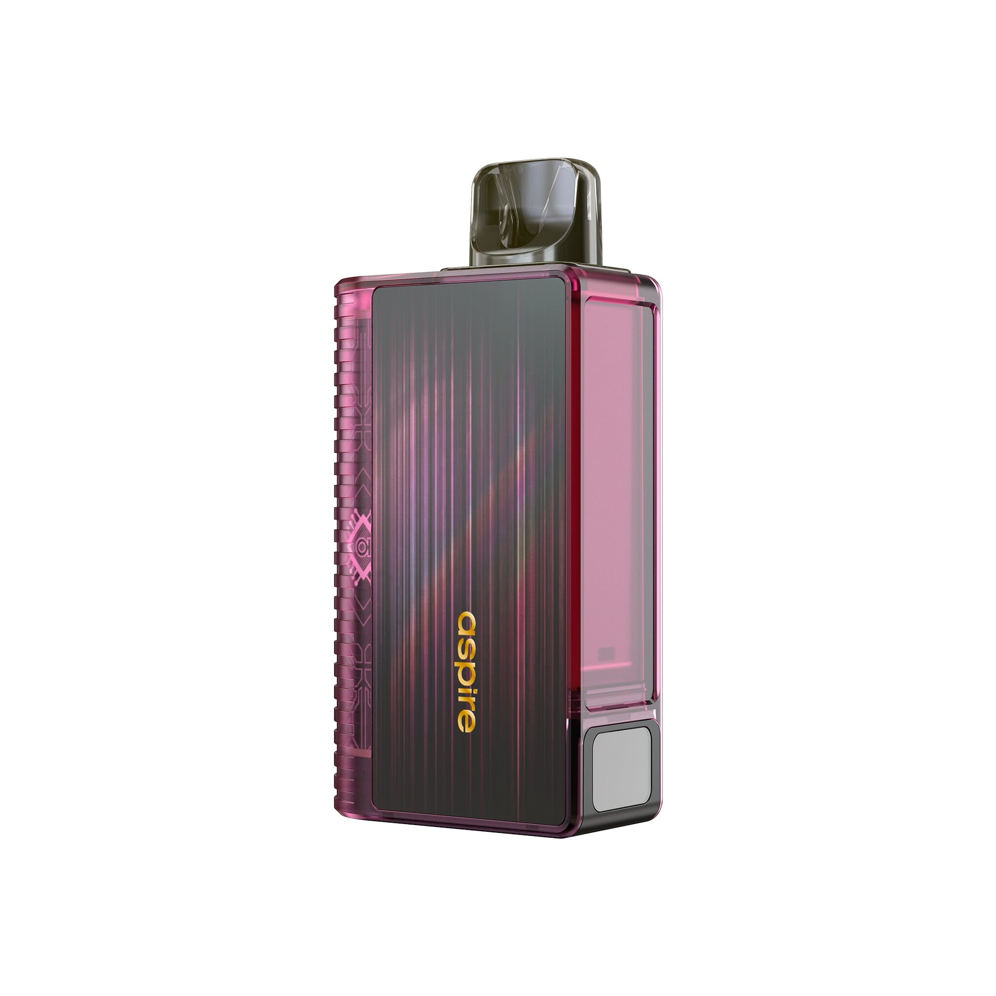 Aspire Gotek Nano Kit Ice Rose/Pink