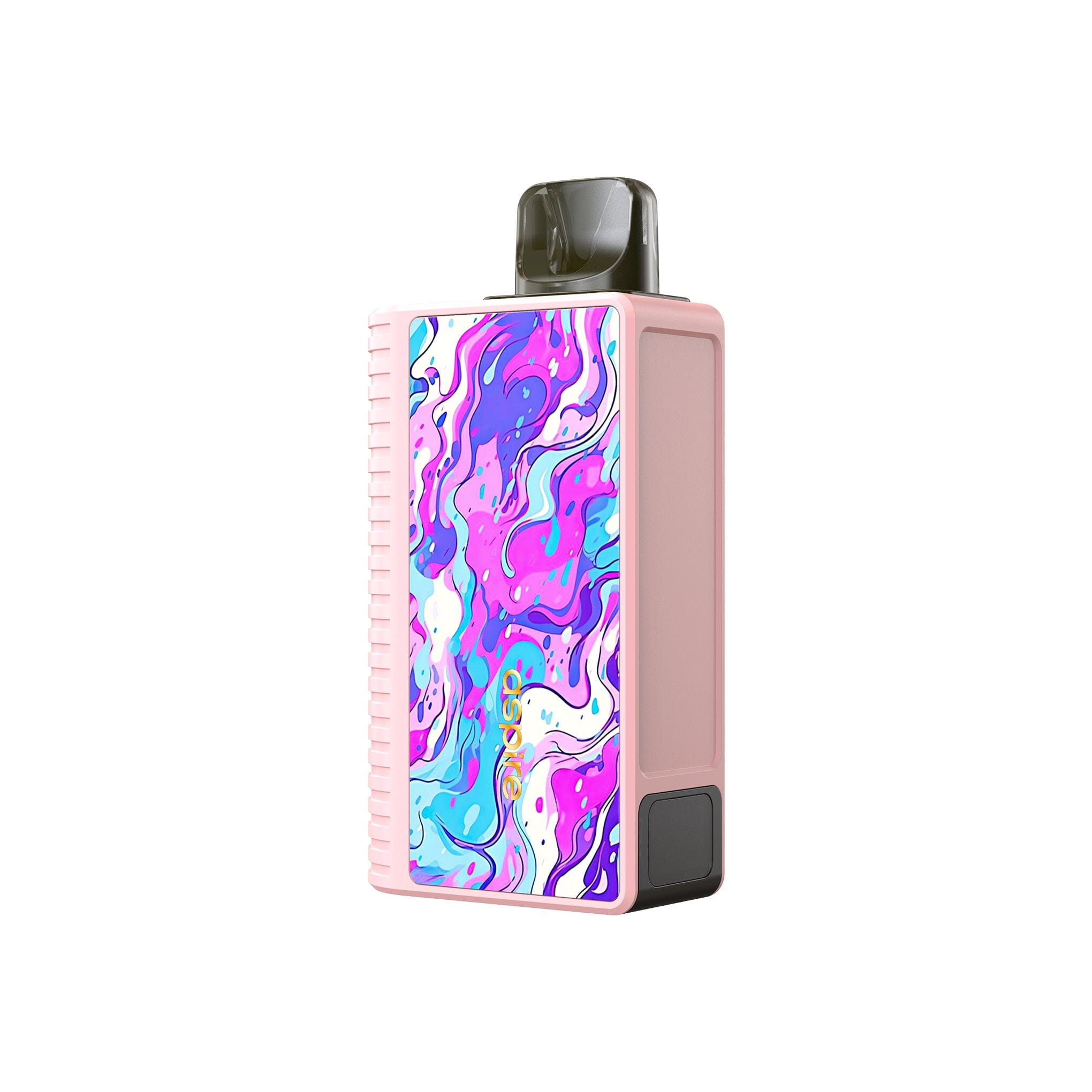Aspire Gotek Nano Kit Ink Art/Pink