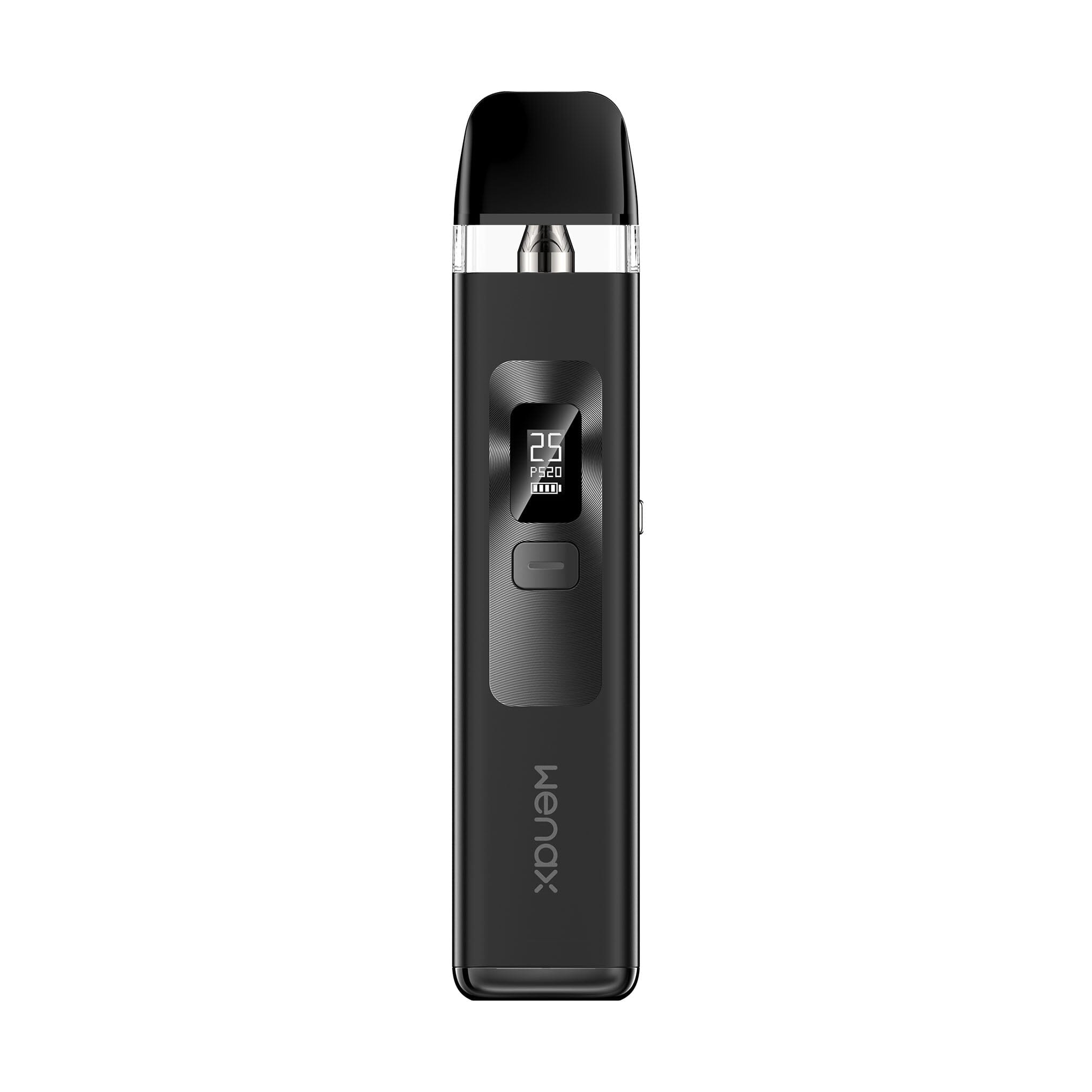 GeekVape Wenax Q Kit Jet Black