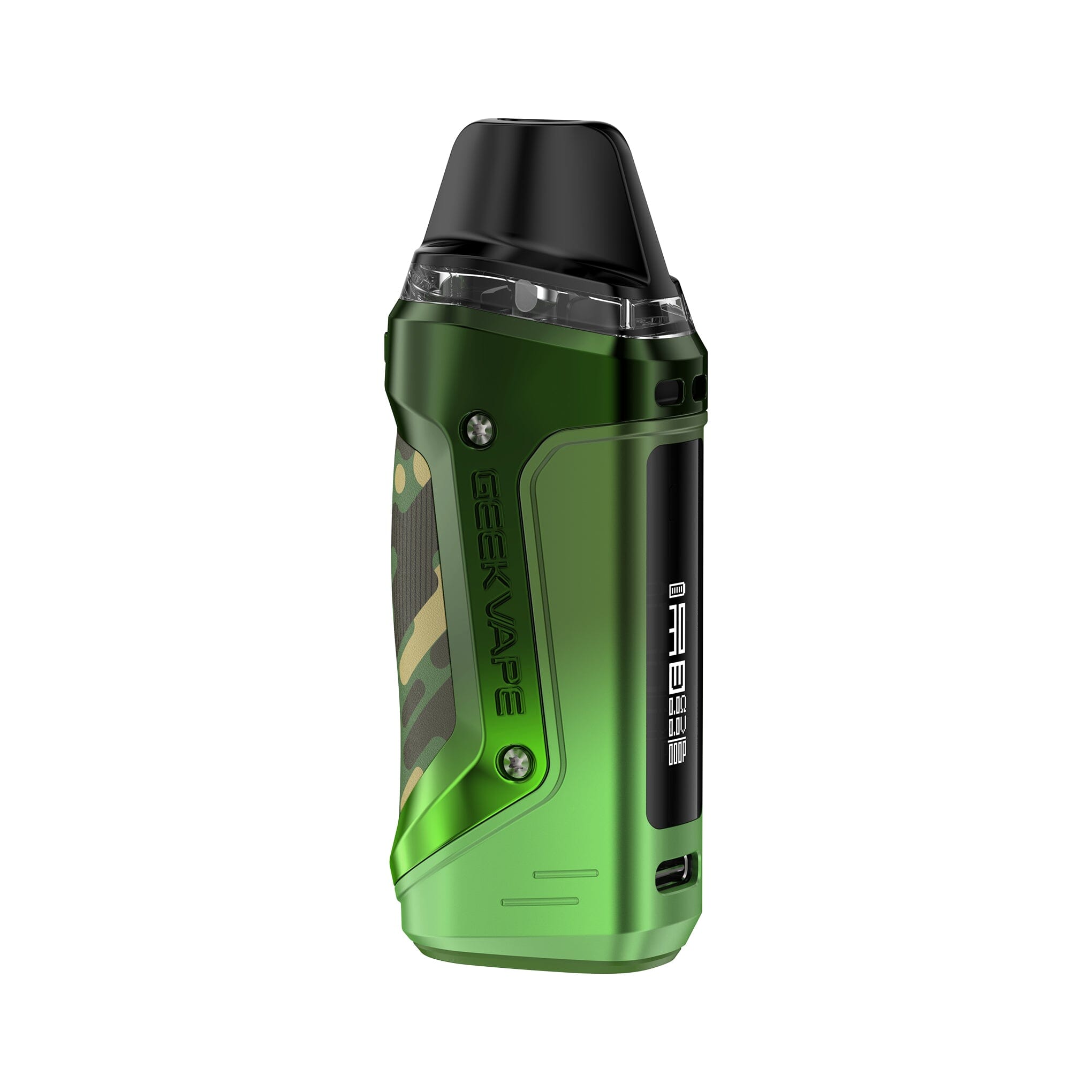 GeekVape AN2 (Aegis Nano 2) Kit Jungle Green