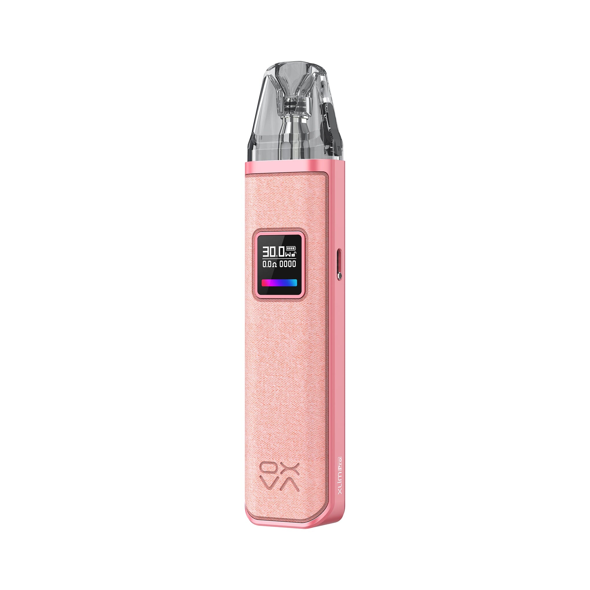 OXVA XLIM Pro Kit Kingkong Pink
