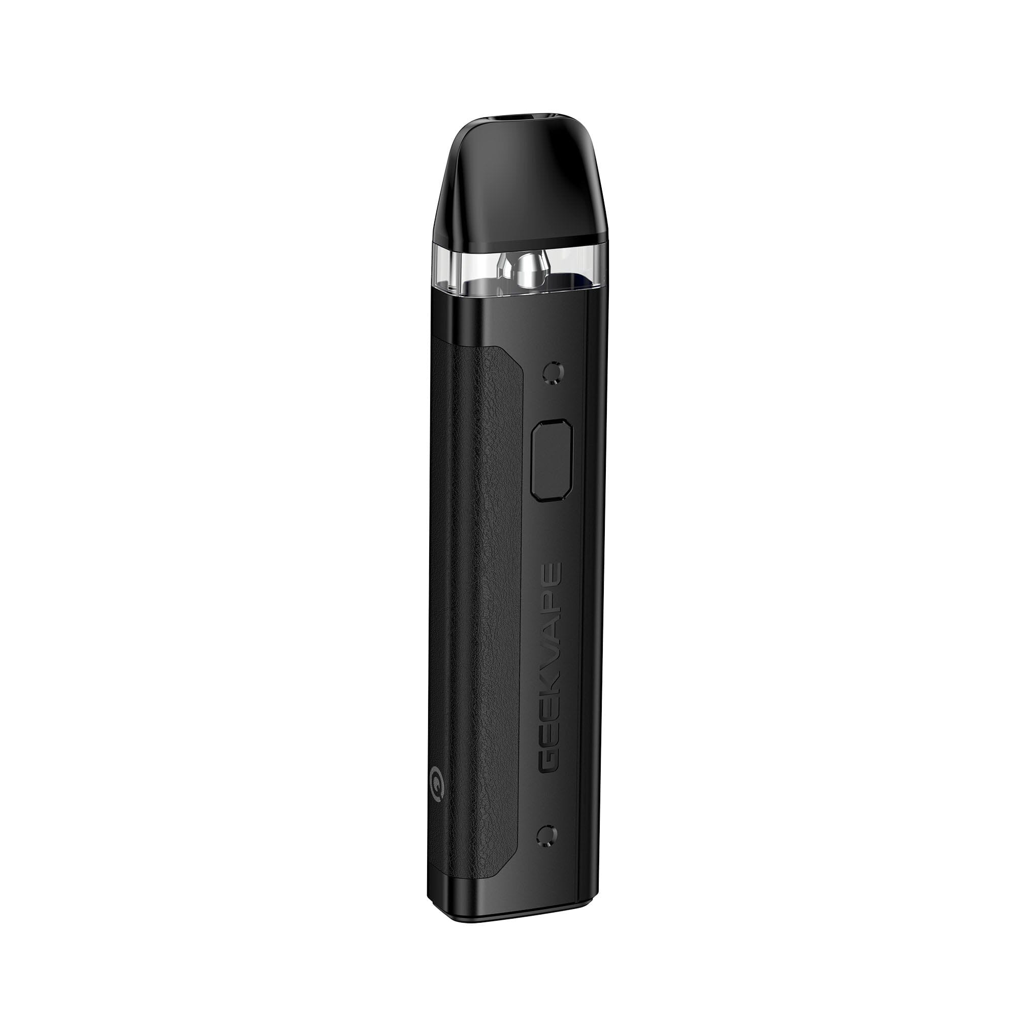 GeekVape AQ (Aegis Q) Kit Black