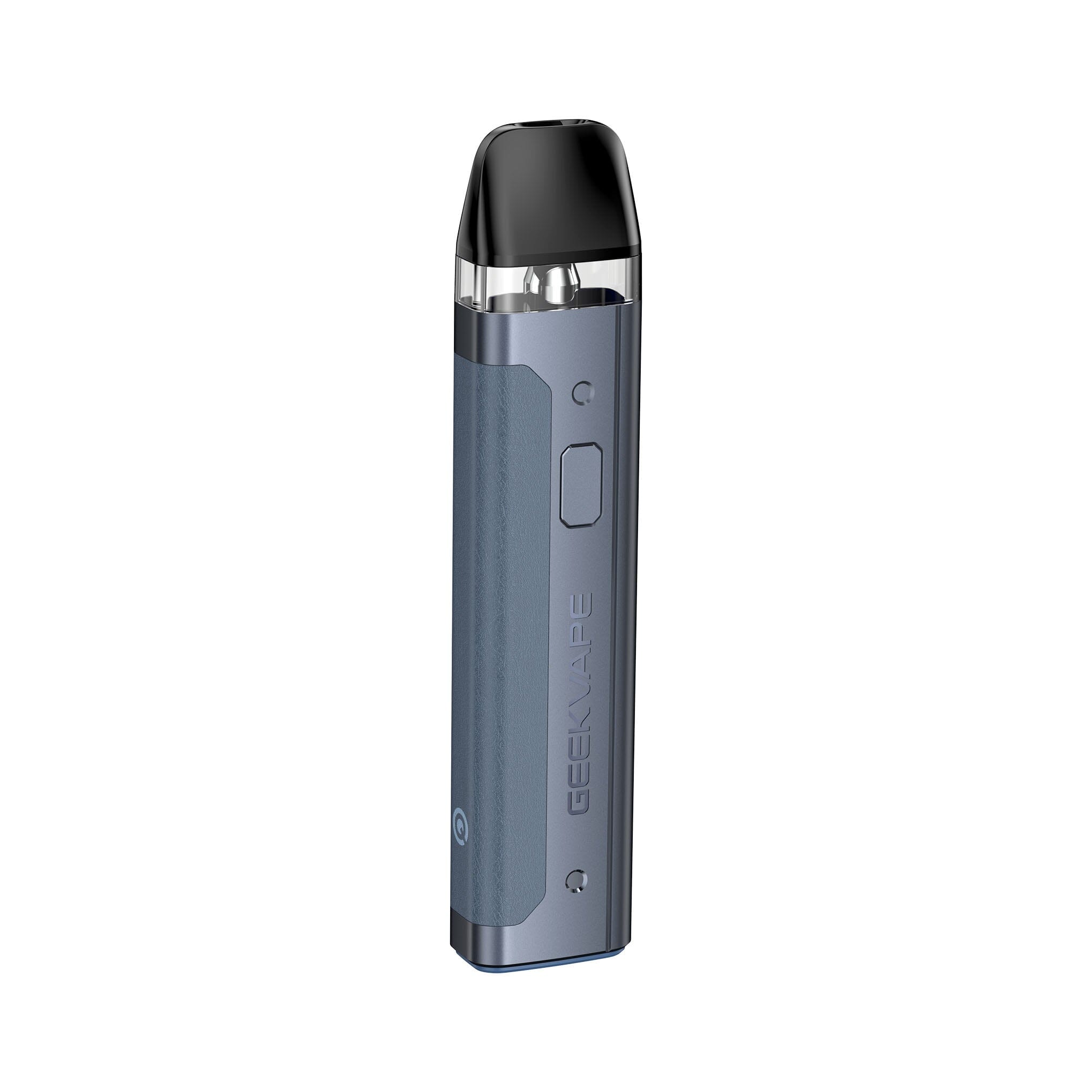 GeekVape AQ (Aegis Q) Kit Grey