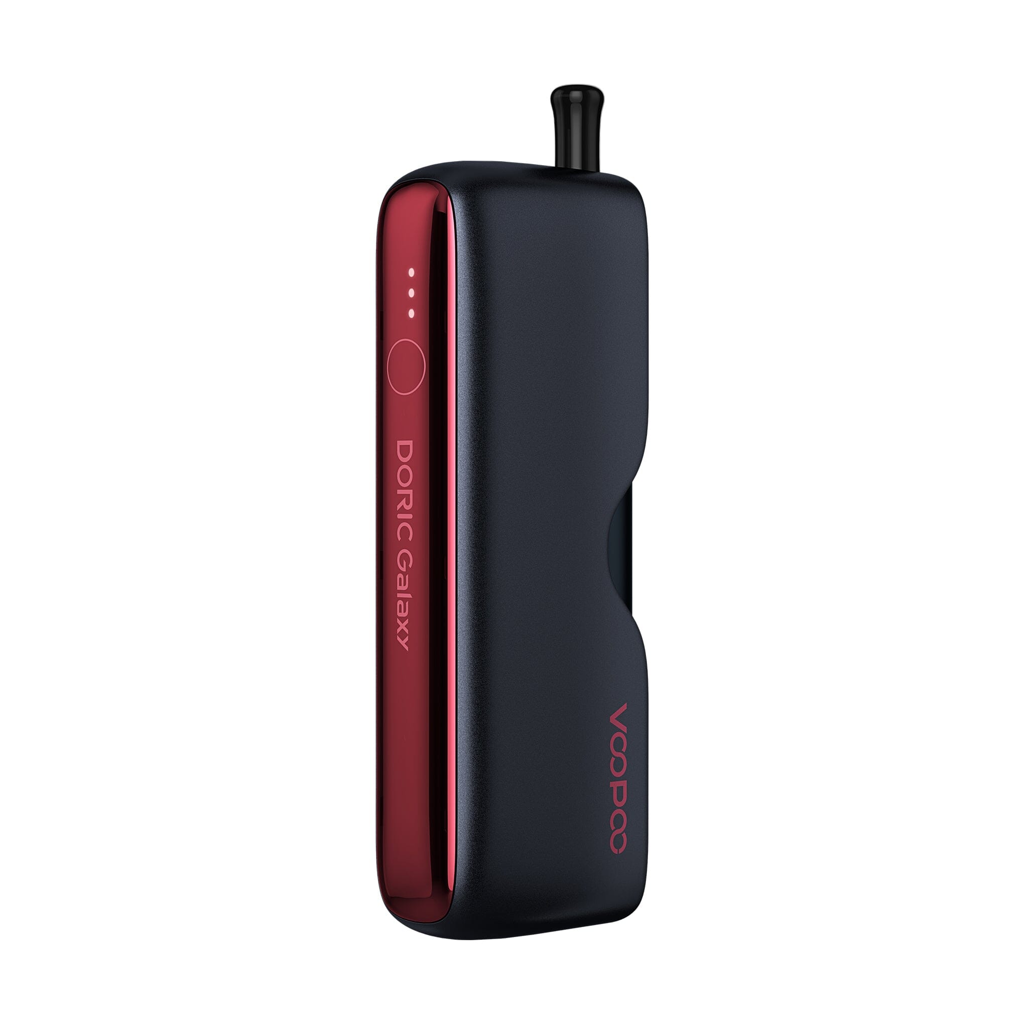 VOOPOO Doric Galaxy Kit Leaden & Red