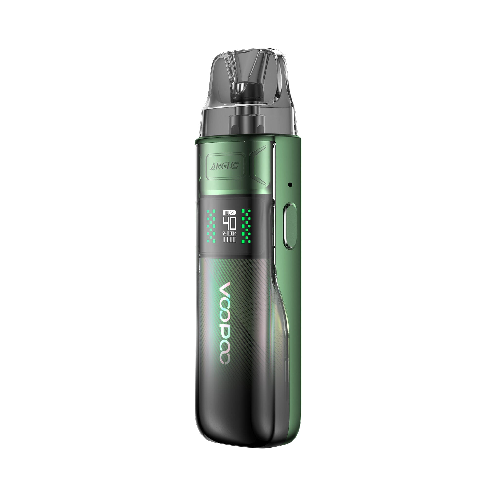 VOOPOO Argus E40 Kit Lake Green