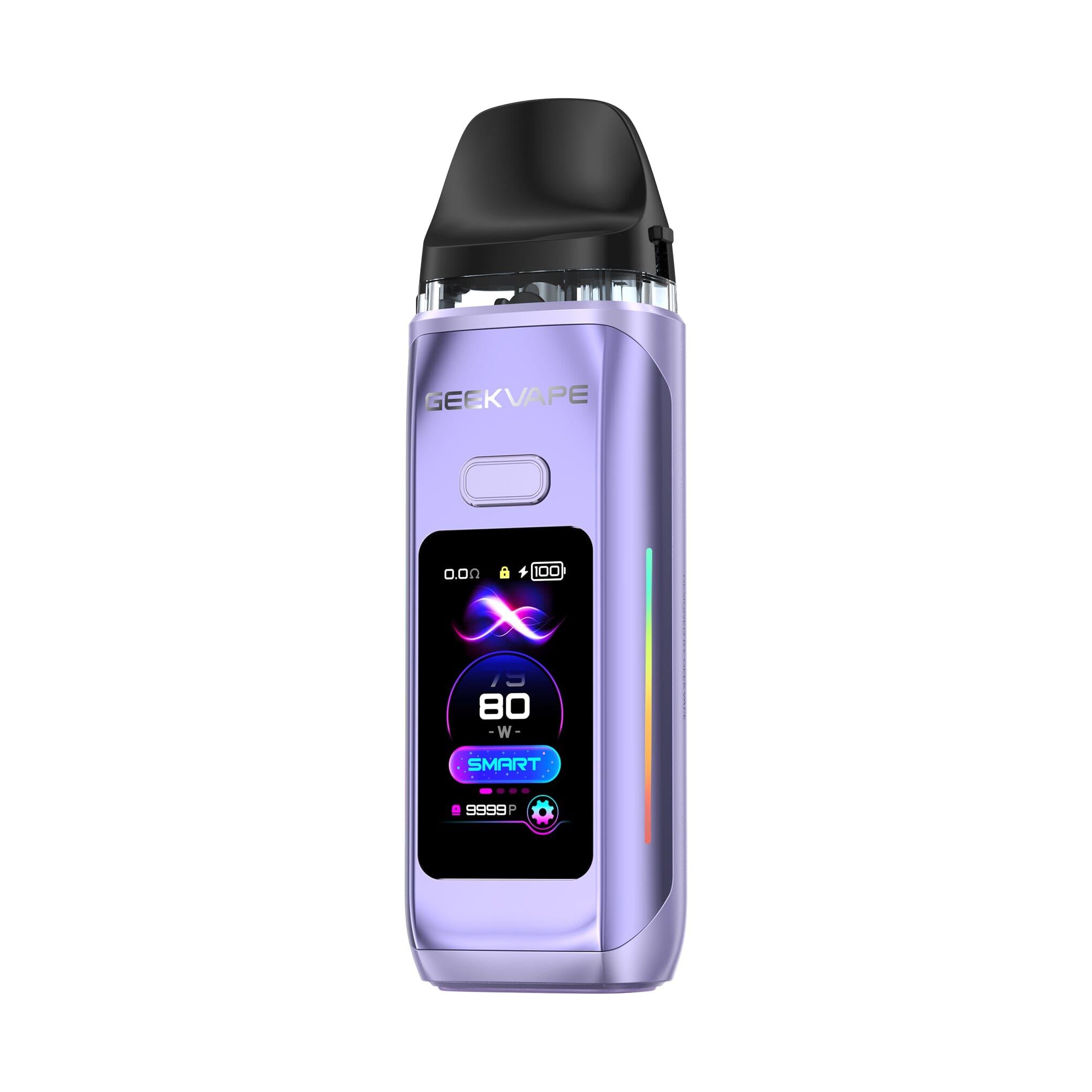 GeekVape DIGI Max Kit Lavender Haze