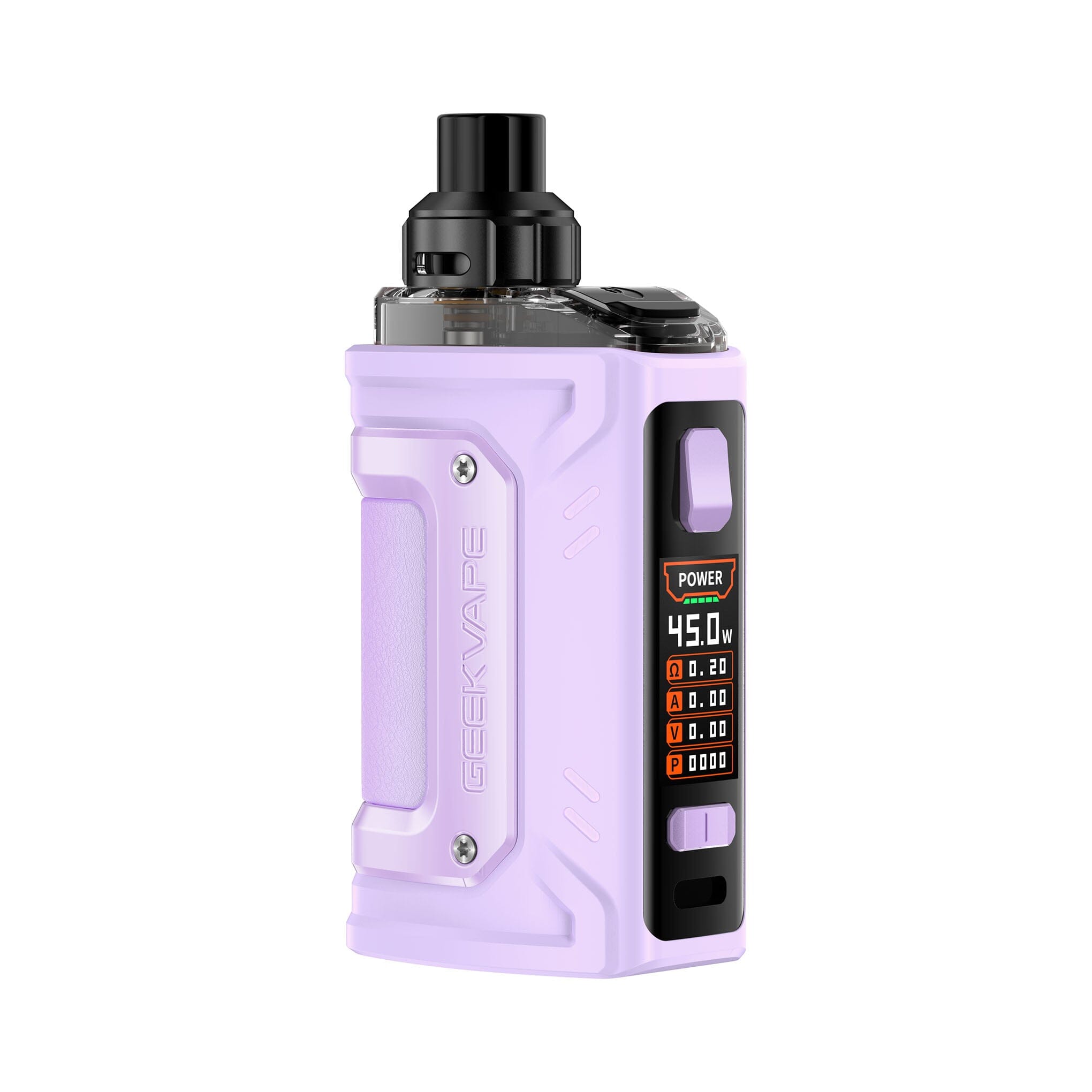 GeekVape H45 Classic (Aegis Hero 2 Classic) Kit Lavender
