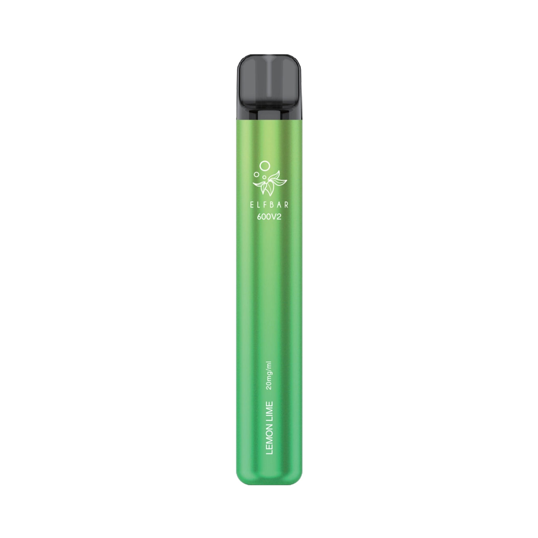 ELF BAR 600 V2 Disposable Vape Lemon & Lime