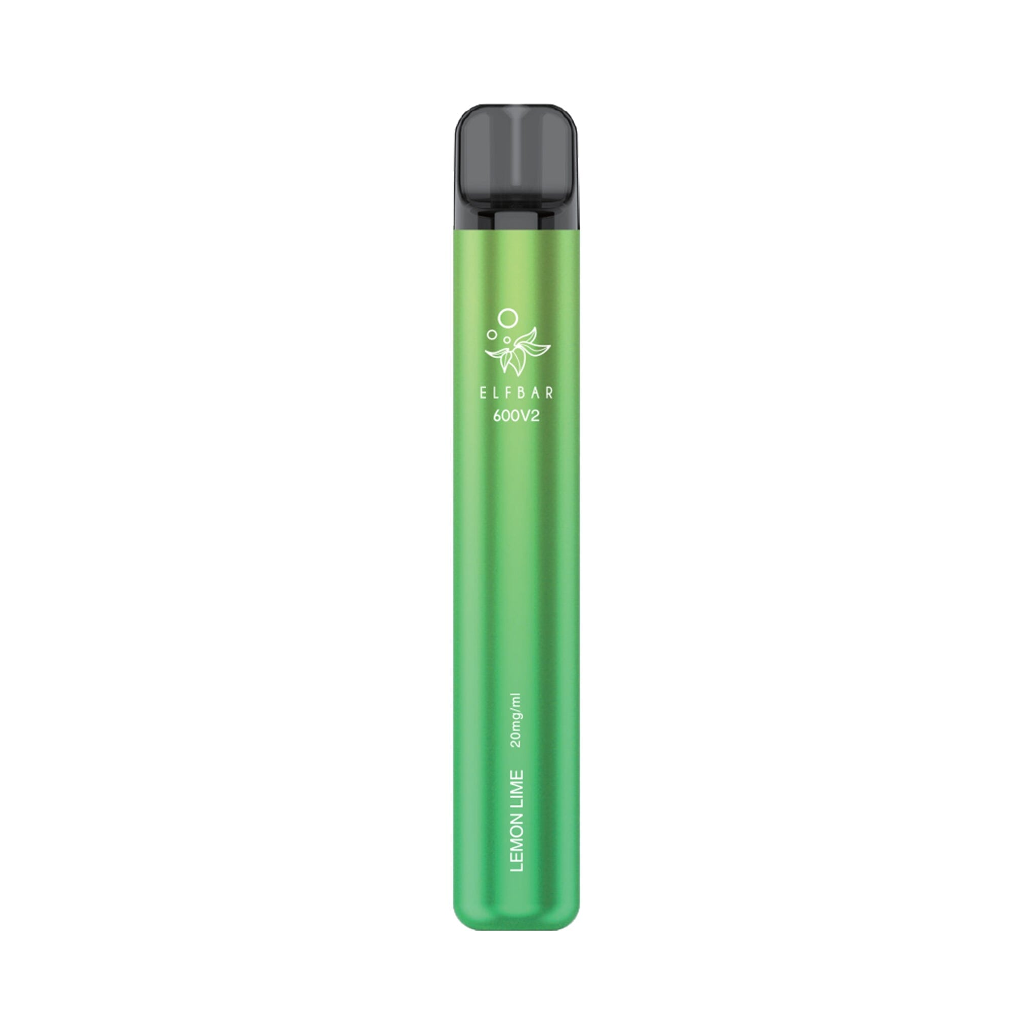 ELF BAR 600 V2 Disposable Vape Lemon & Lime 