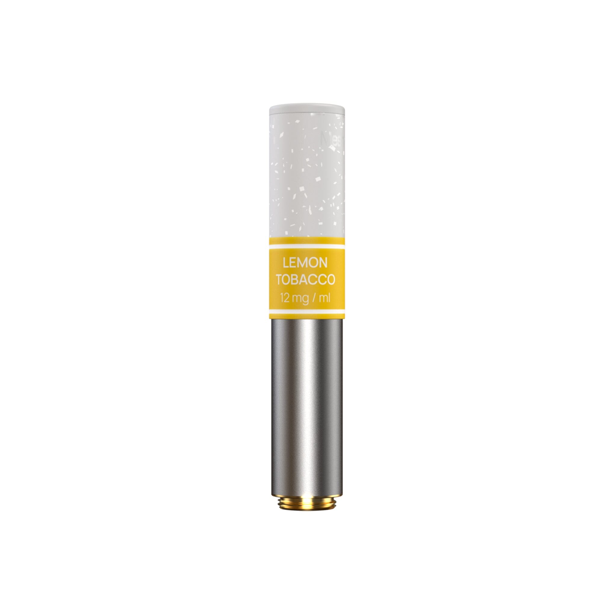 NEXI Pre Filled Pod by Aspire Lemon Tobacco 12MG - Medium Strength