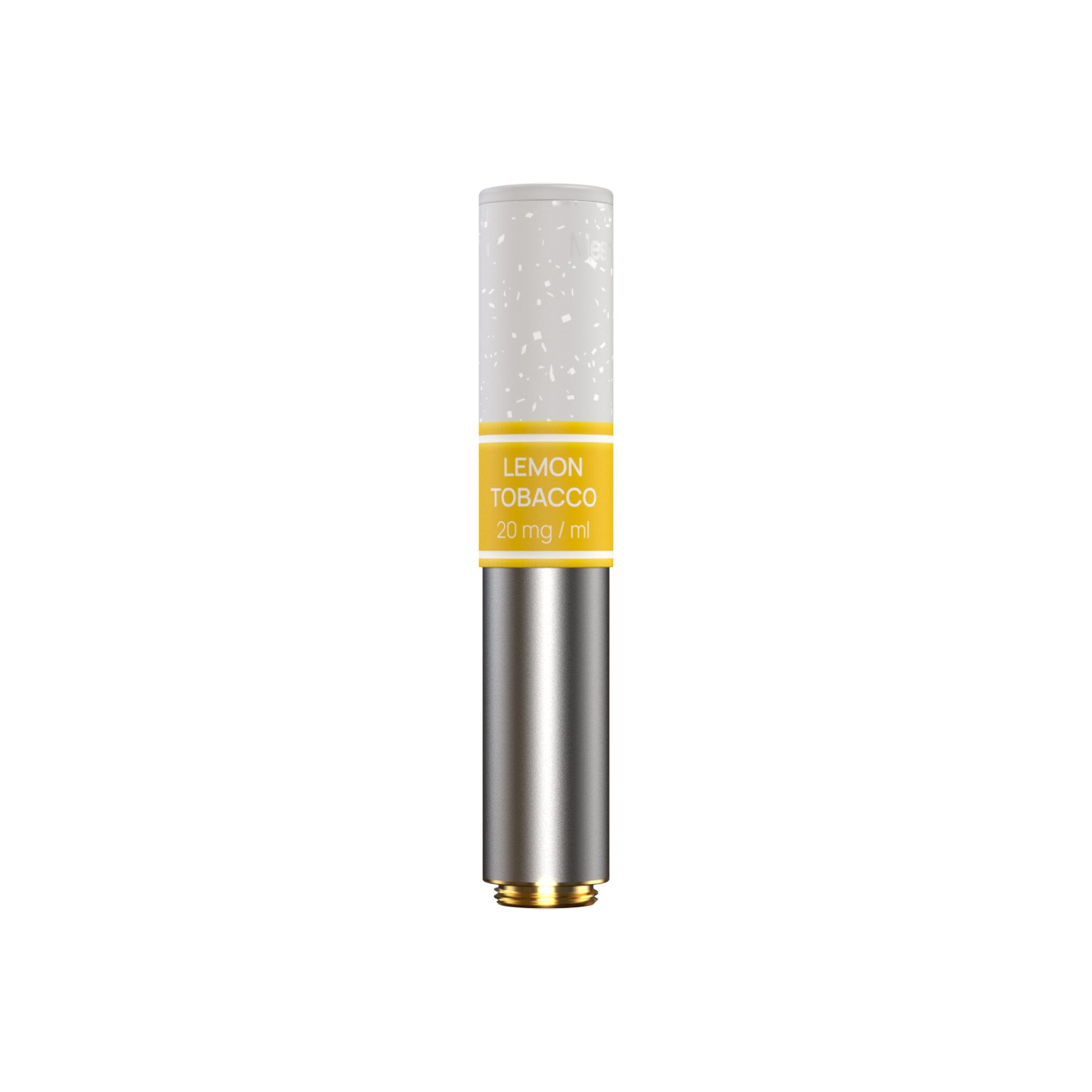 NEXI Pre Filled Pod by Aspire Lemon Tobacco 20MG - High Strength