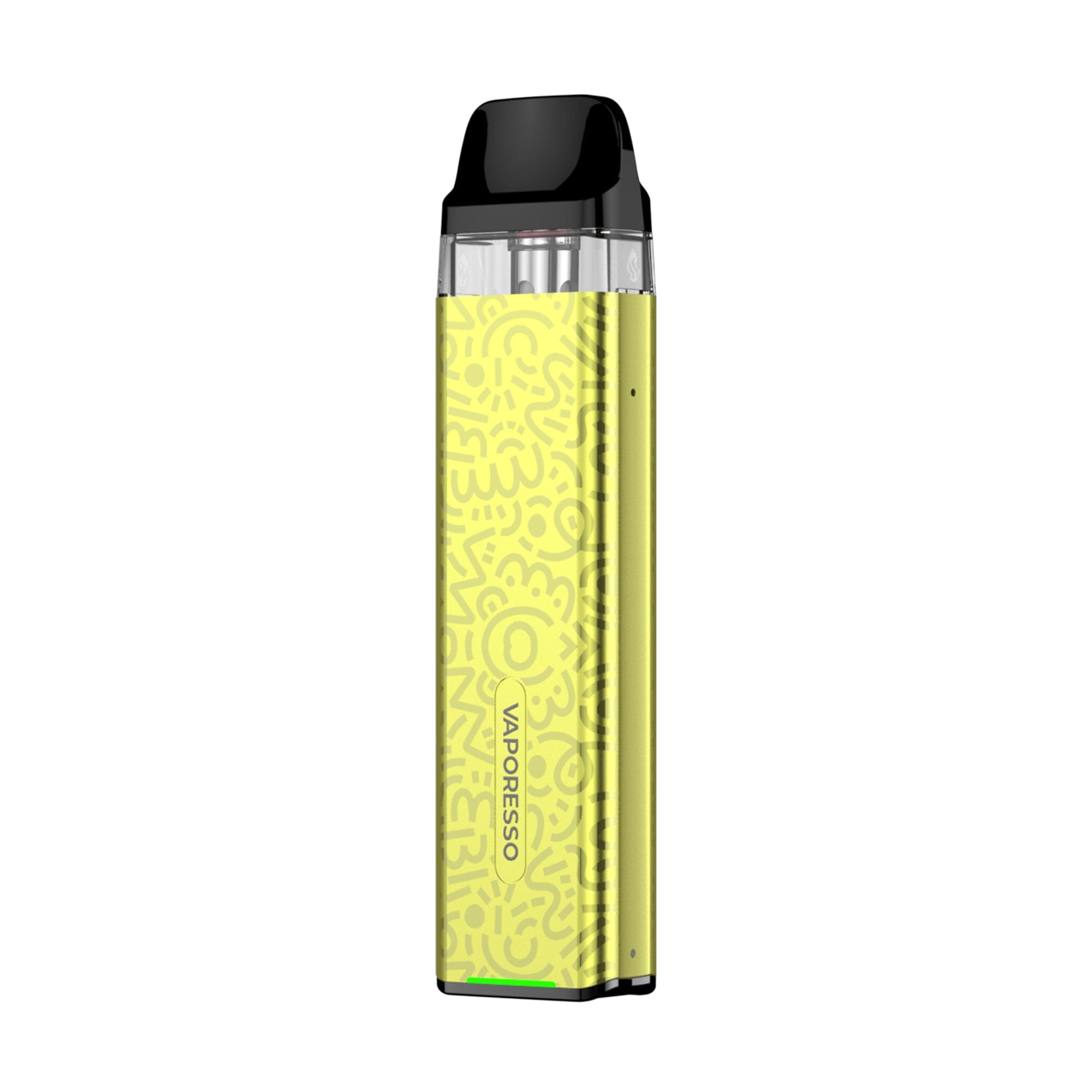 Vaporesso XROS 3 Mini Kit Lemon Yellow