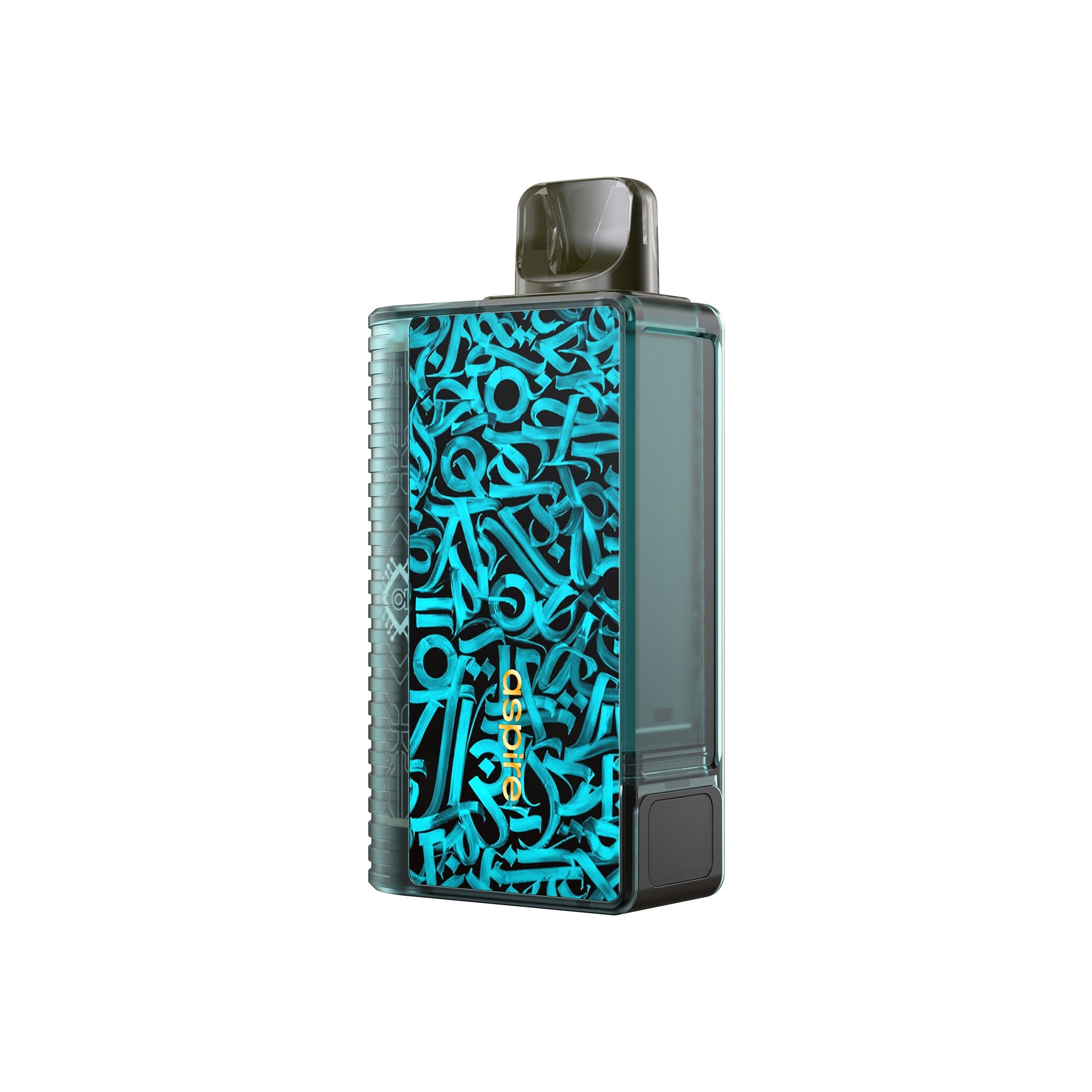 Aspire Gotek Nano Kit Letters/Green