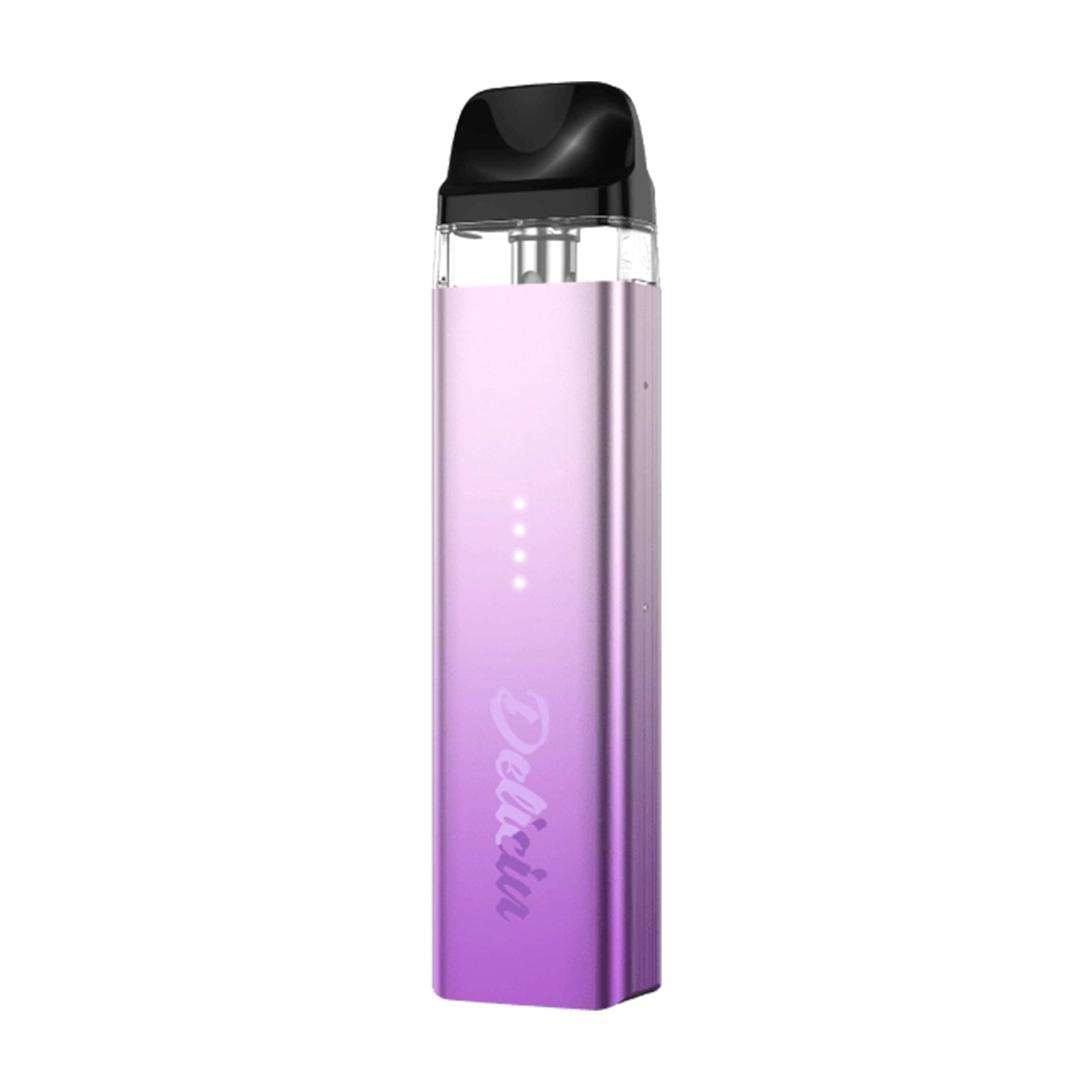 Vaporesso Deliciu Mate Kit Lilac Purple