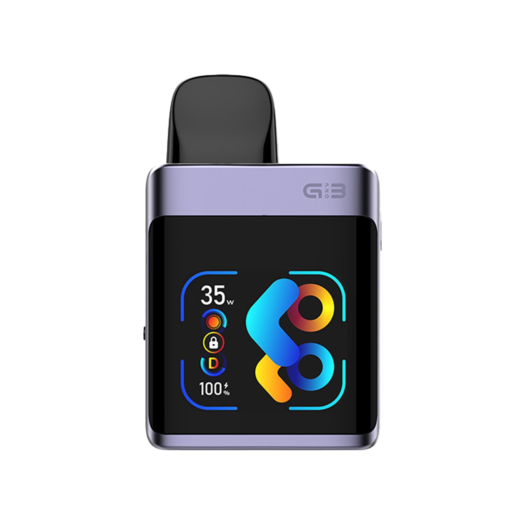 UWELL Caliburn G3 Pro KoKo Kit Lilac Purple