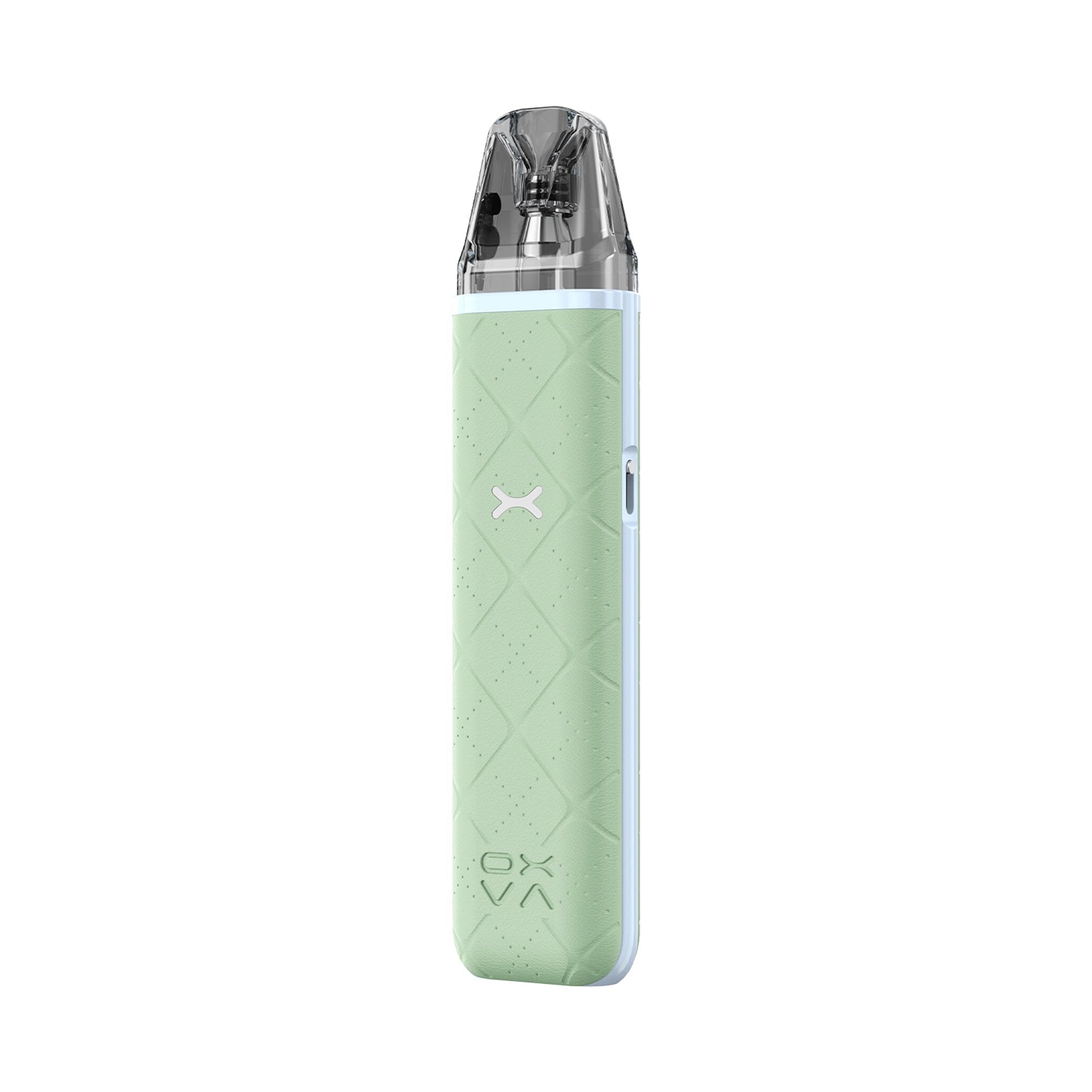 OXVA XLIM Go Kit Light Green