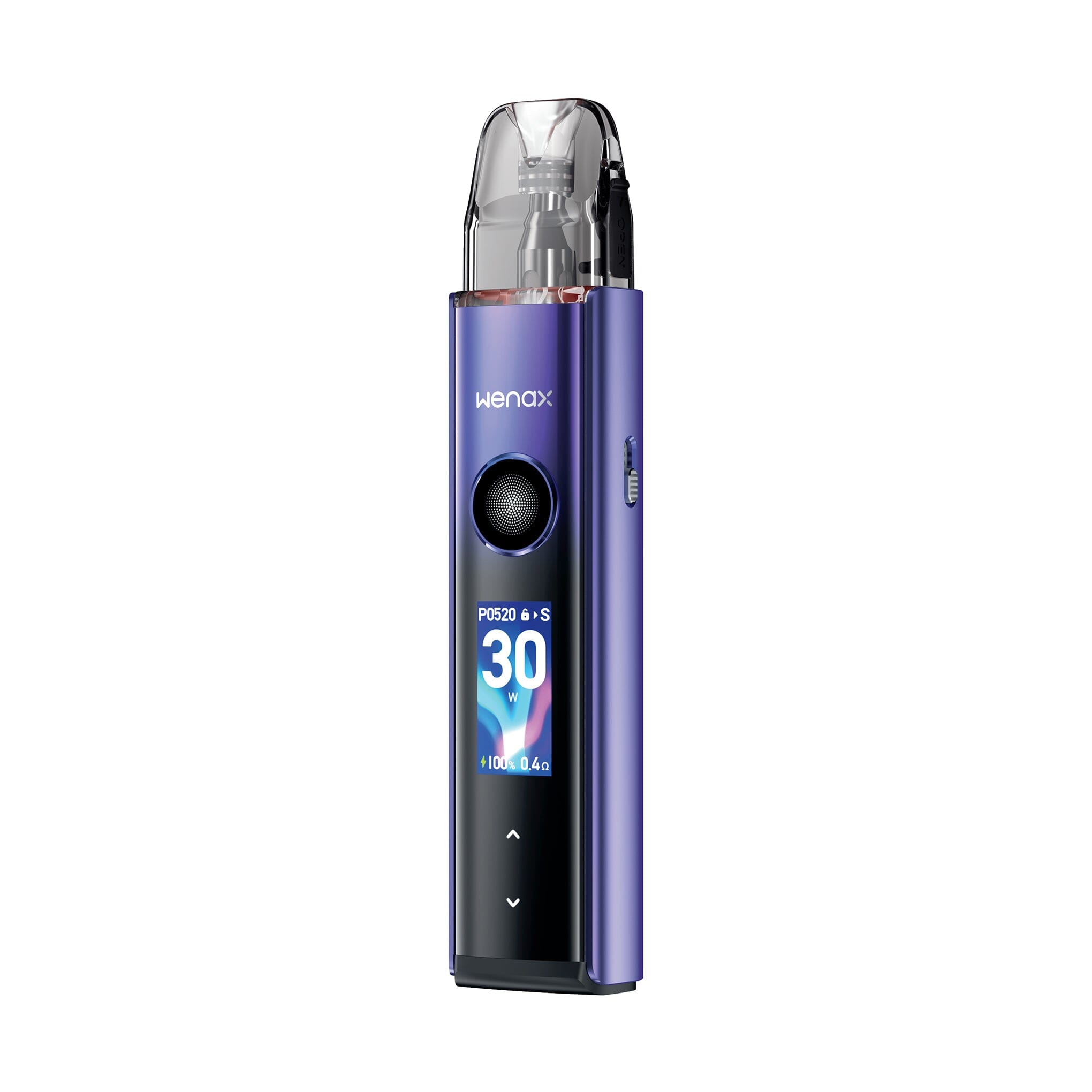 GeekVape Wenax Q Pro Kit Luminous Purple