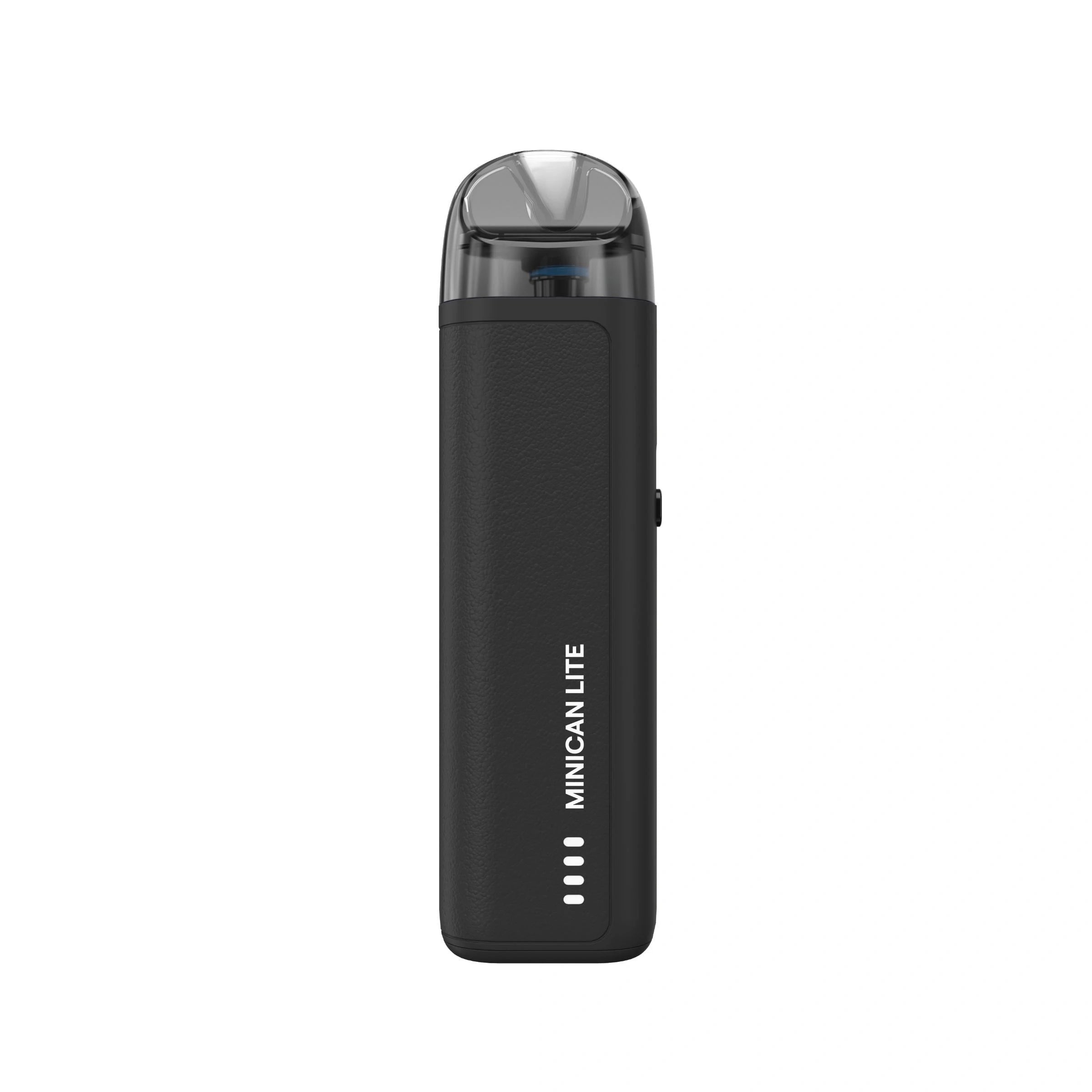 Aspire Minican Lite Kit Solid Black