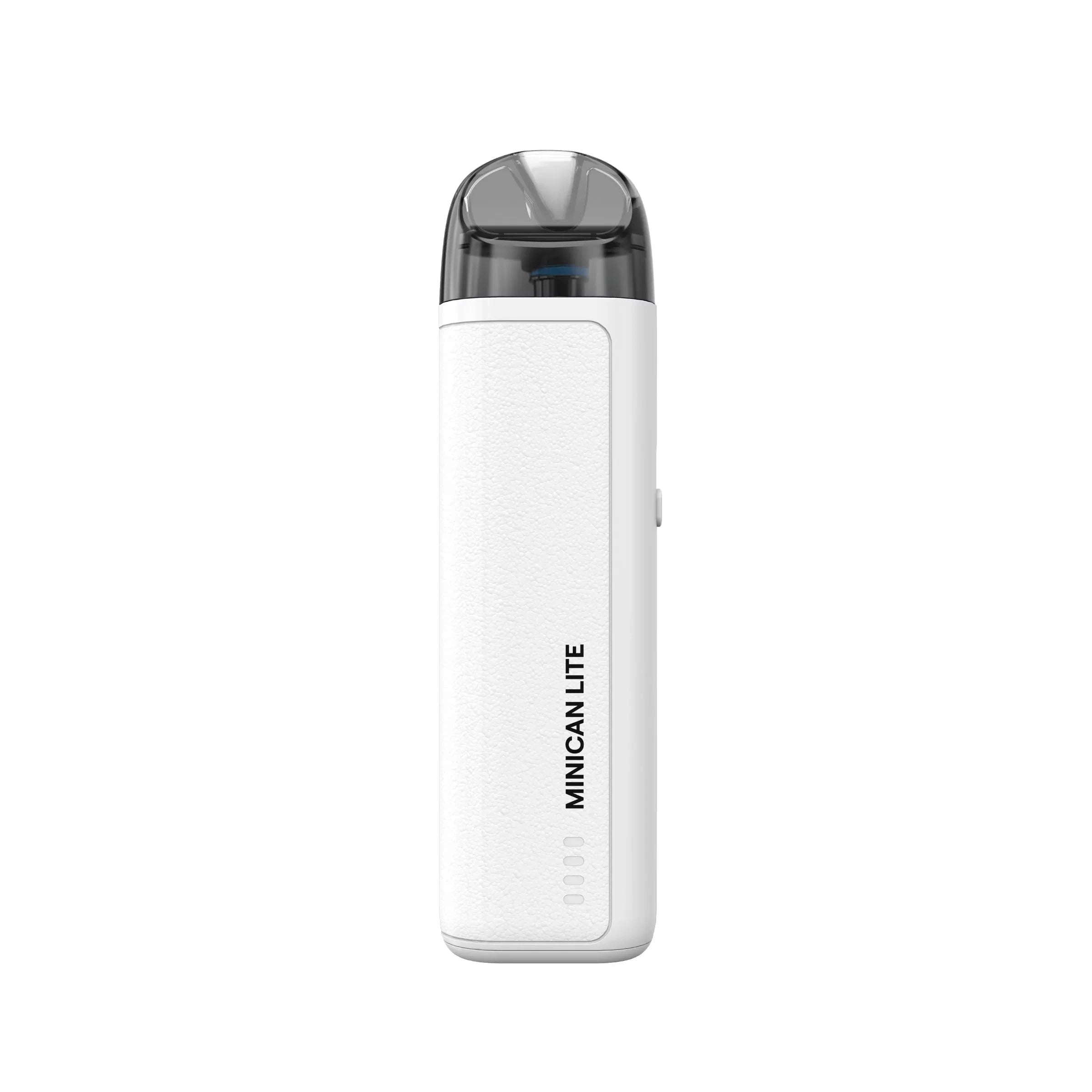 Aspire Minican Lite Kit Clean White