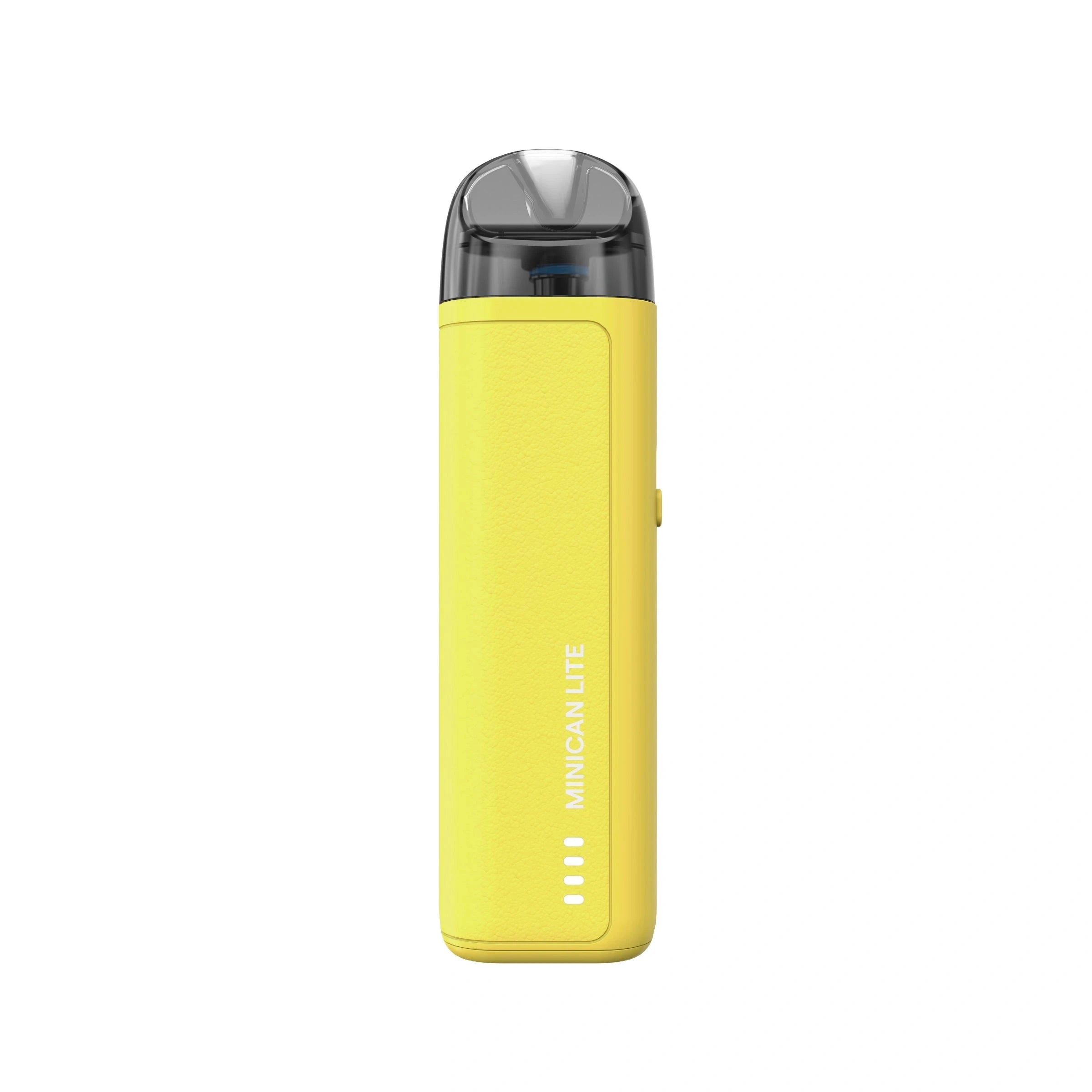 Aspire Minican Lite Kit Energy Yellow