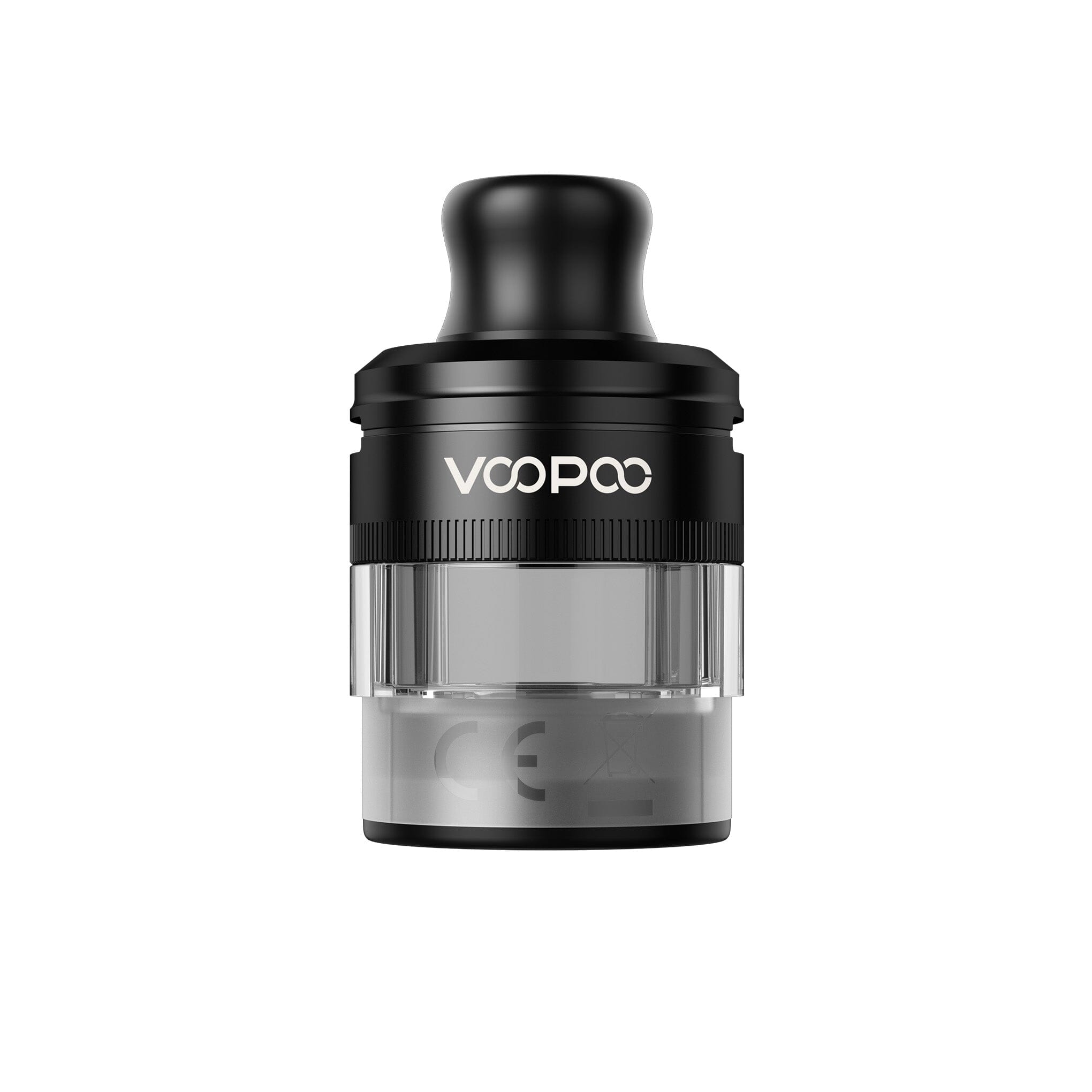 VooPoo PnP X Pod Black MTL 2ML 