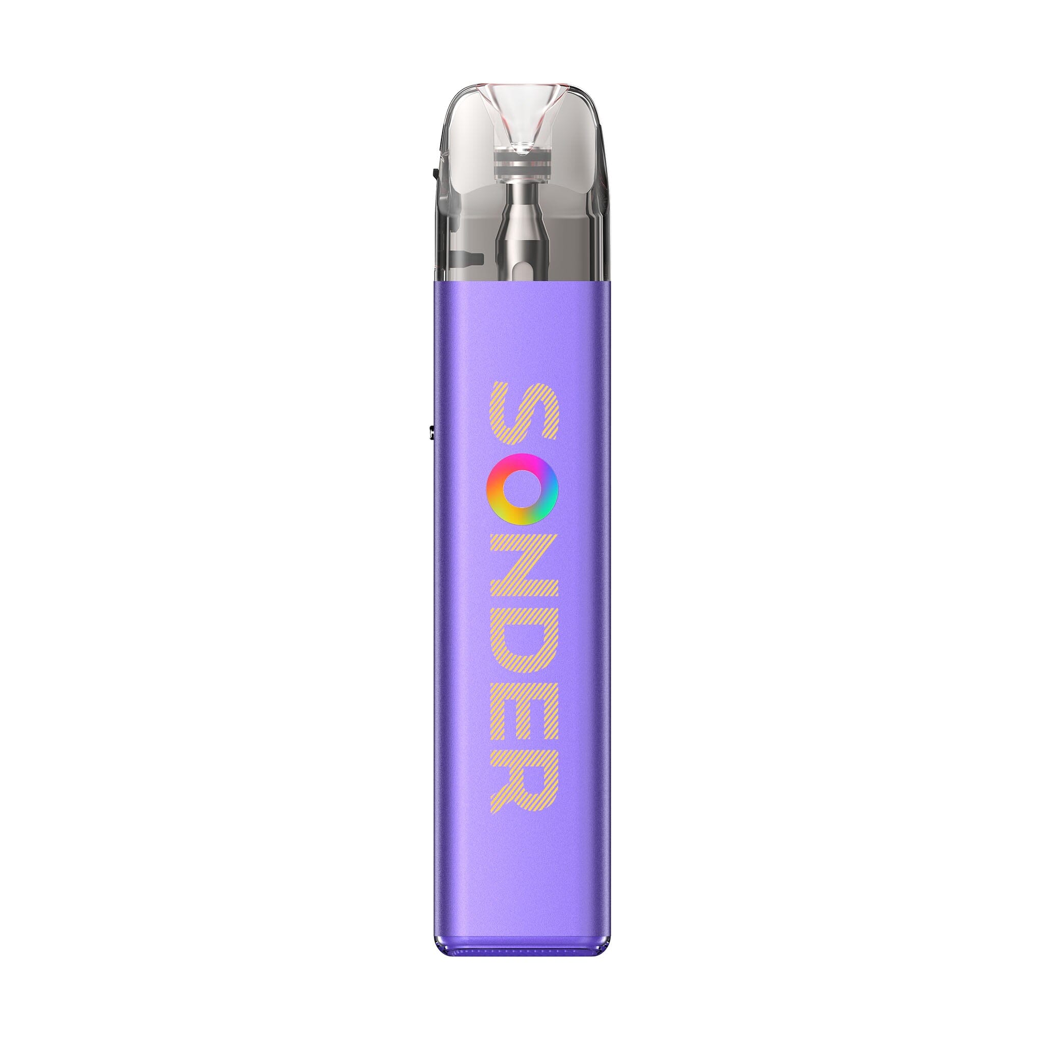 GeekVape Sonder Q 2 Kit Metallic Purple