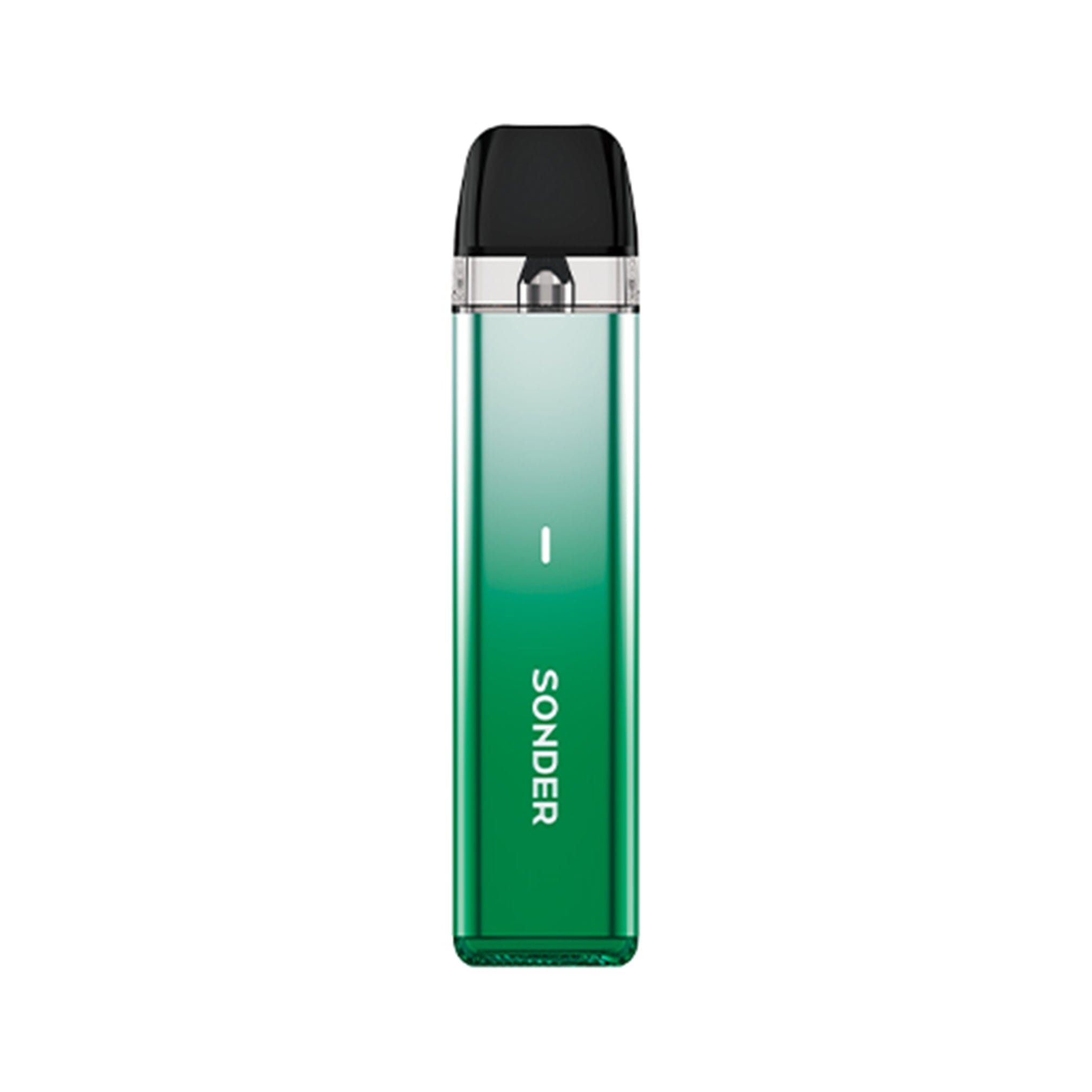 GeekVape Sonder Q Lite Kit Metallic Green