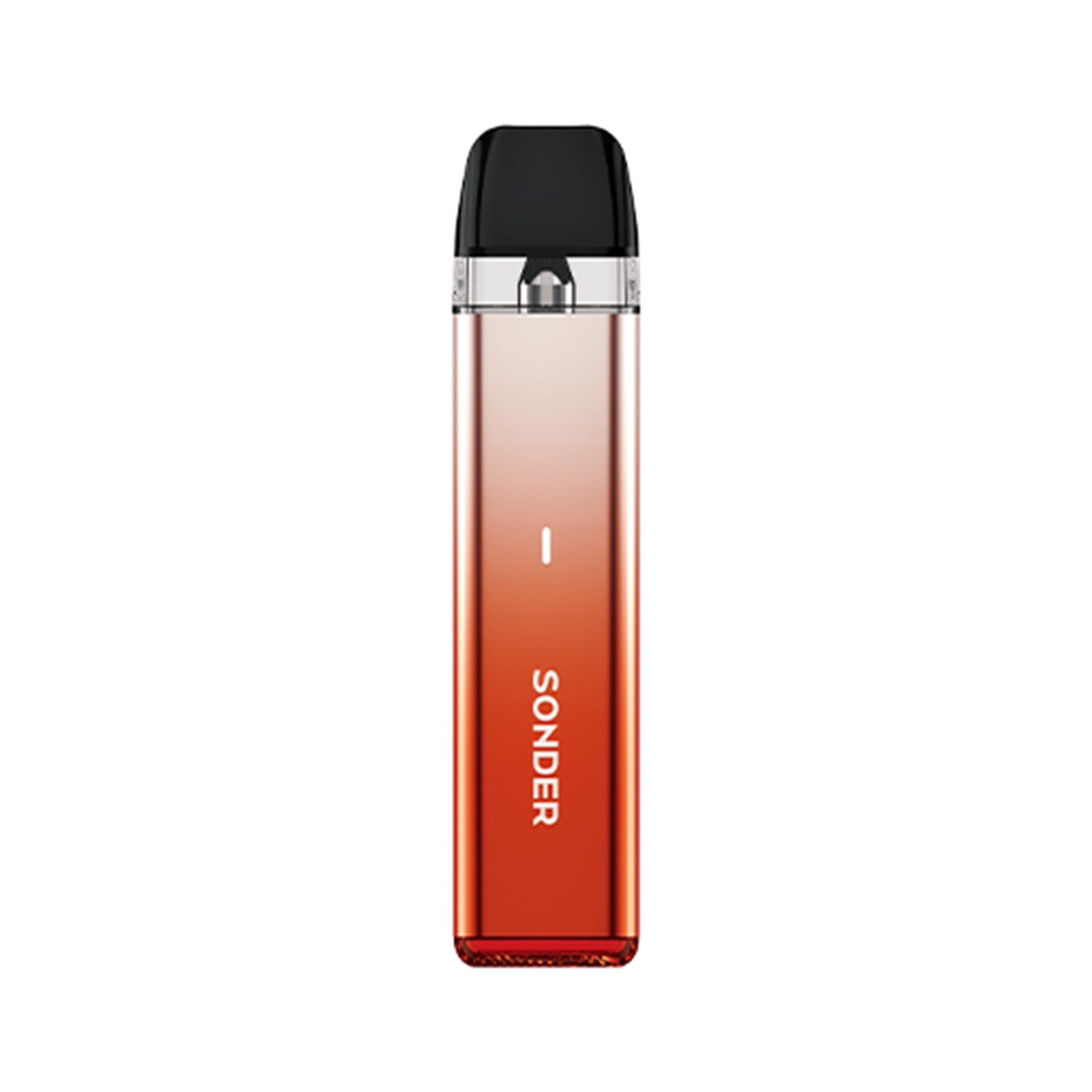 GeekVape Sonder Q Lite Kit Metallic Orange