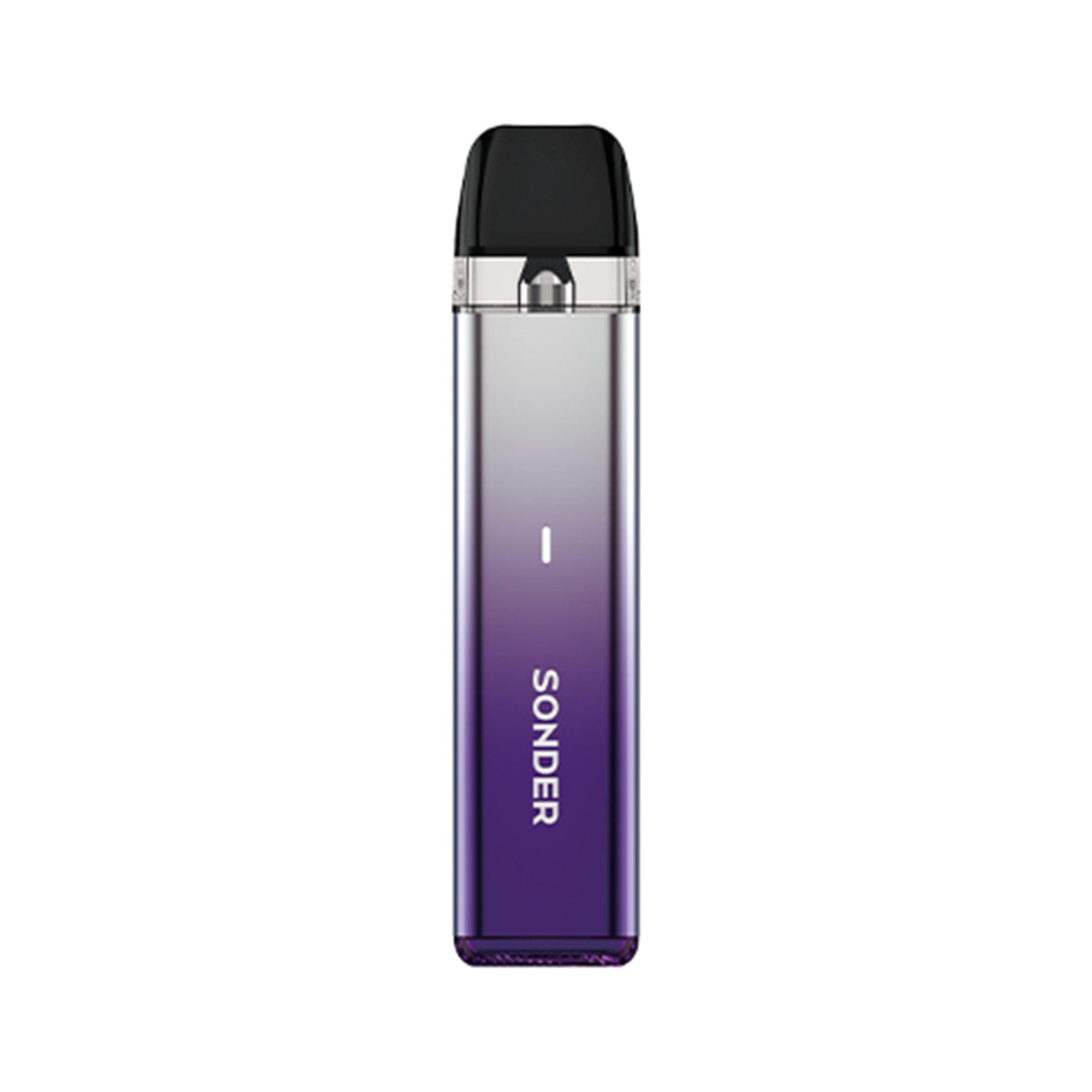 GeekVape Sonder Q Lite Kit Metallic Purple