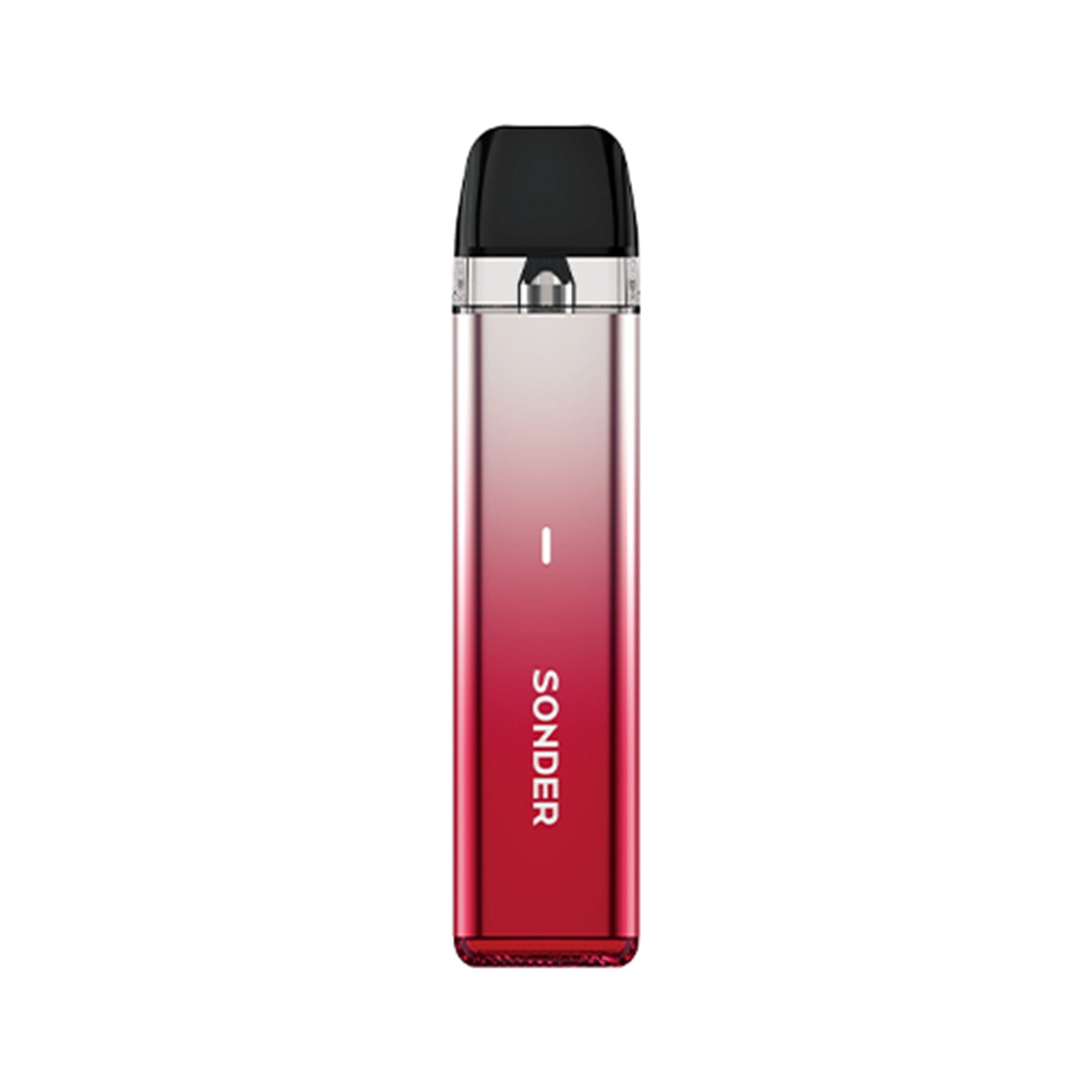 GeekVape Sonder Q Lite Kit Metallic Red