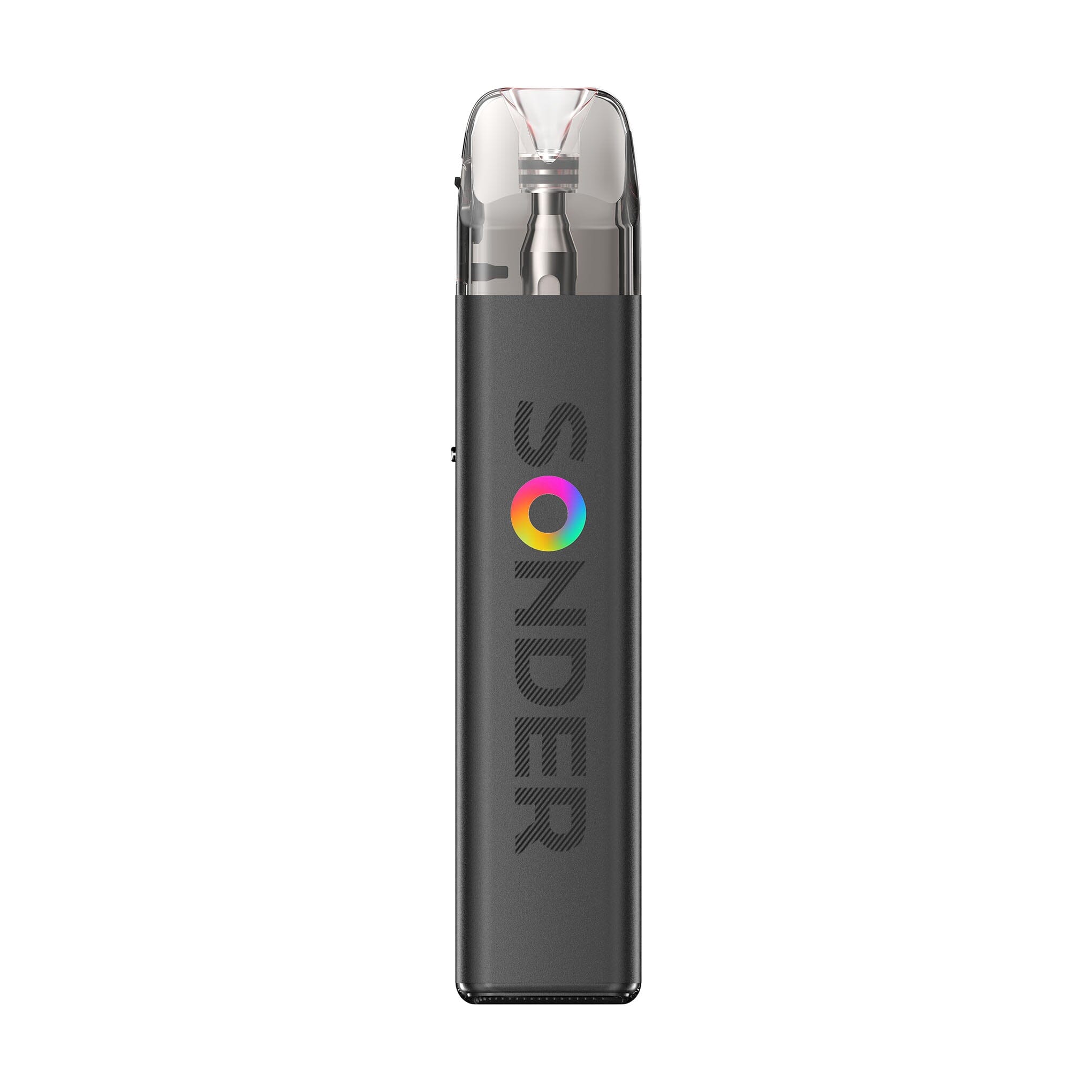 GeekVape Sonder Q 2 Kit Midnight Black